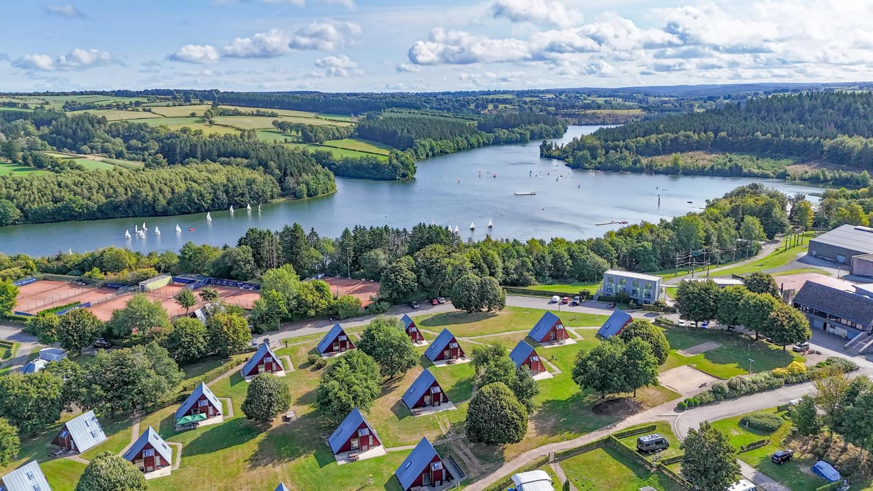 Sport- und Ferienpark Worriken