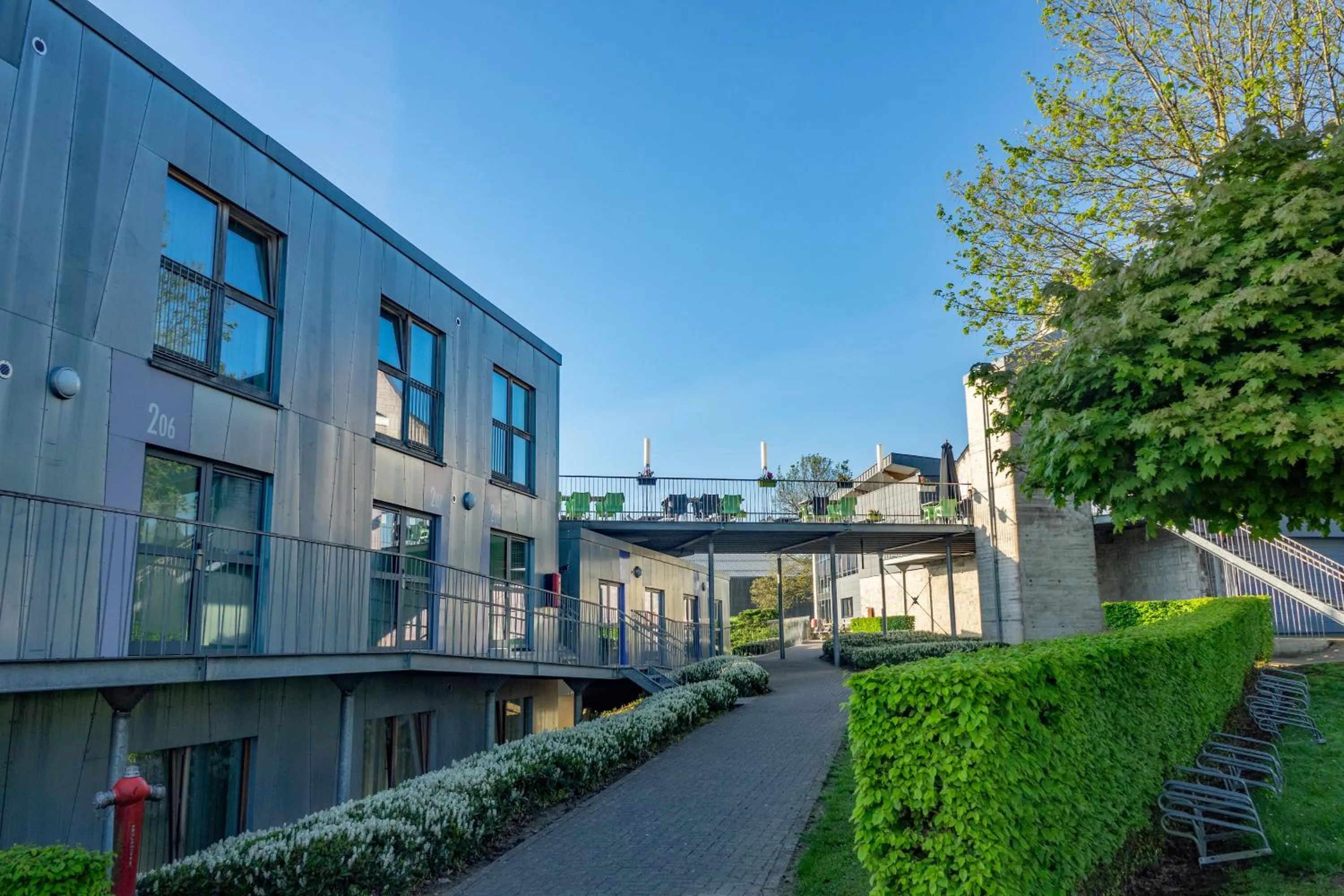 Sport- und Ferienpark Worriken