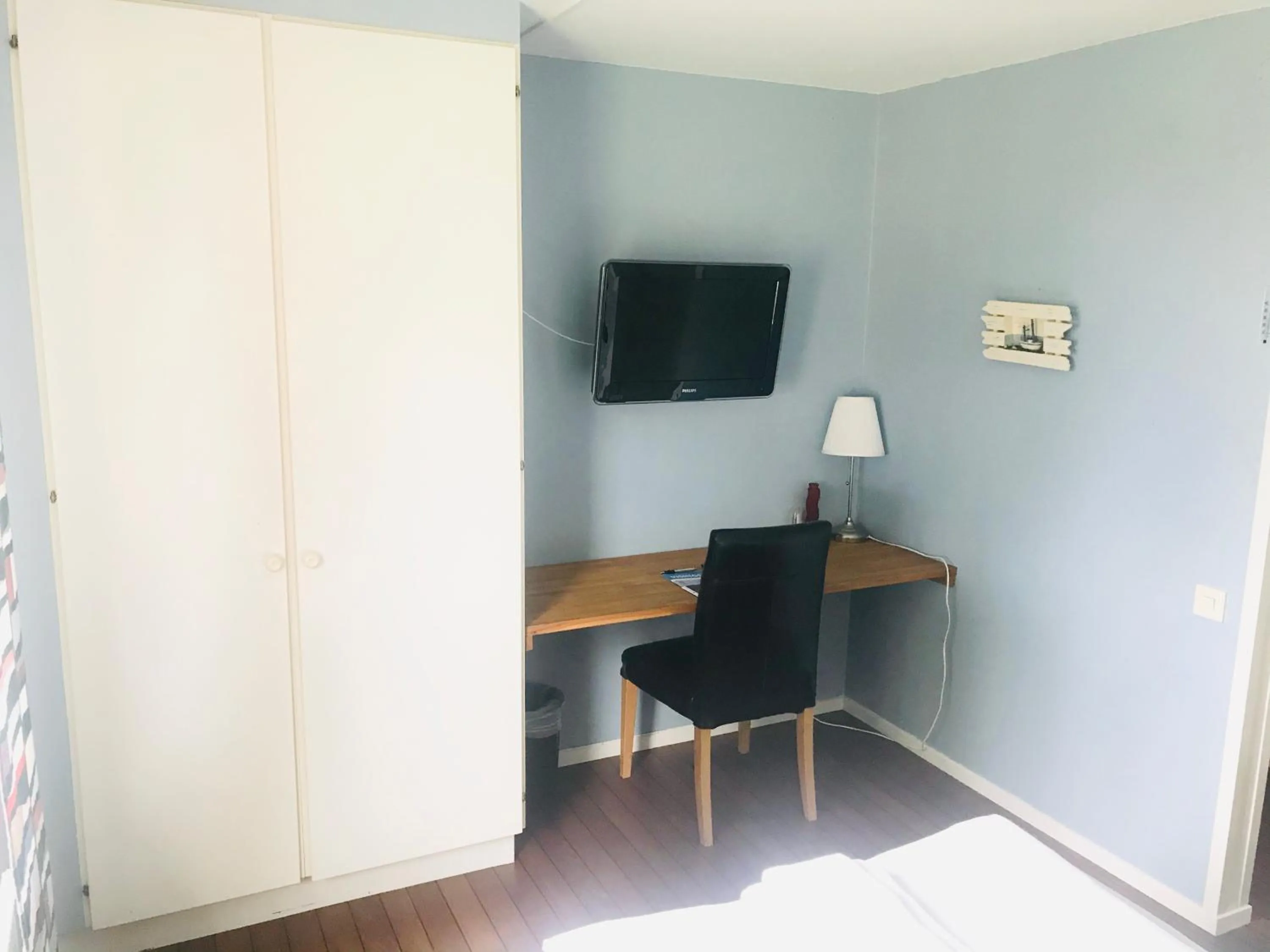 Property building in Wisingsö Hotell