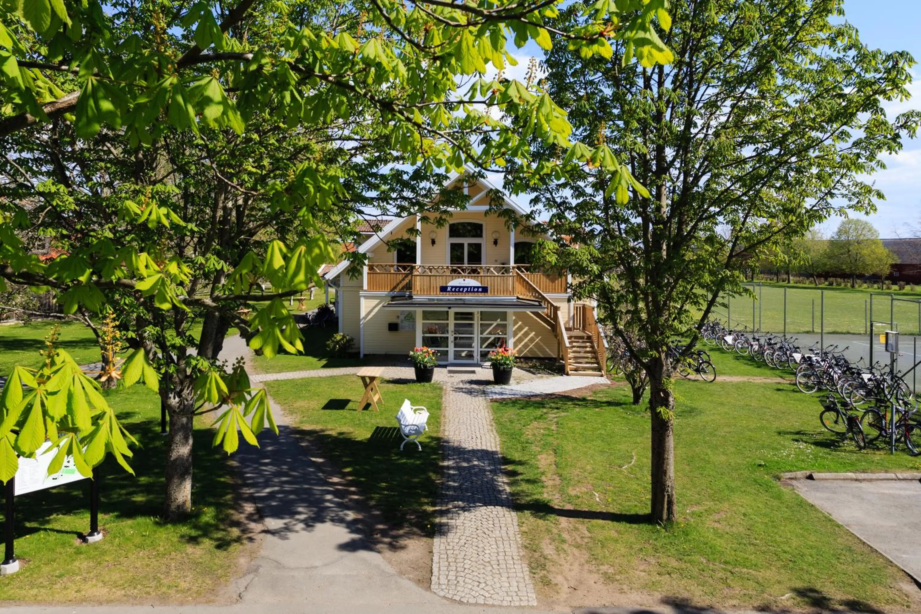 Other in Wisingsö Hotell