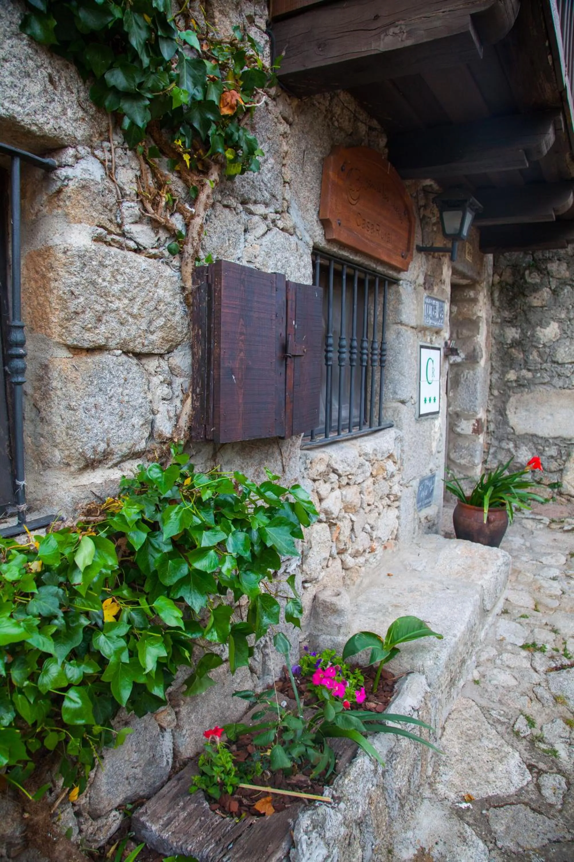 El Balcon de Los Sueños