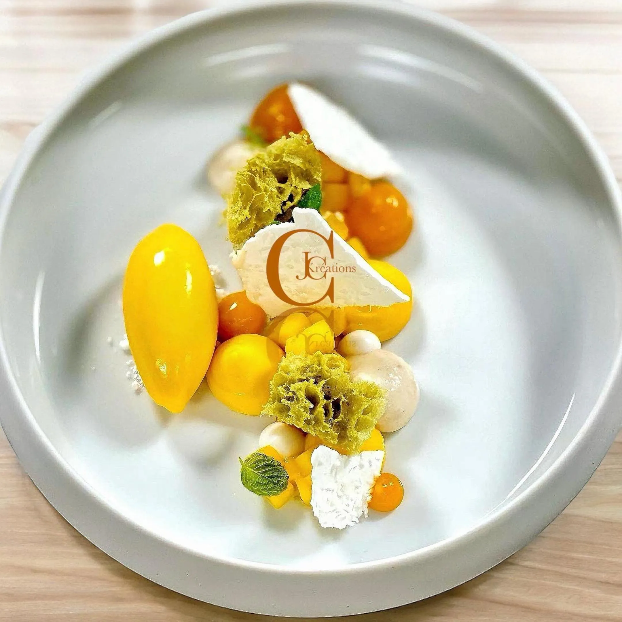 Restaurant/places to eat in Hotel Costa Salina