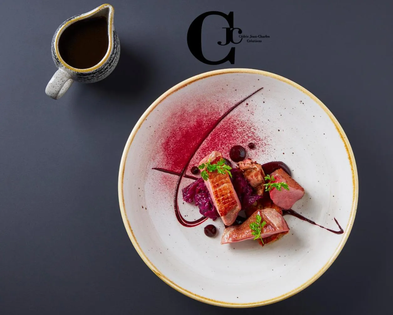 Restaurant/places to eat in Hotel Costa Salina