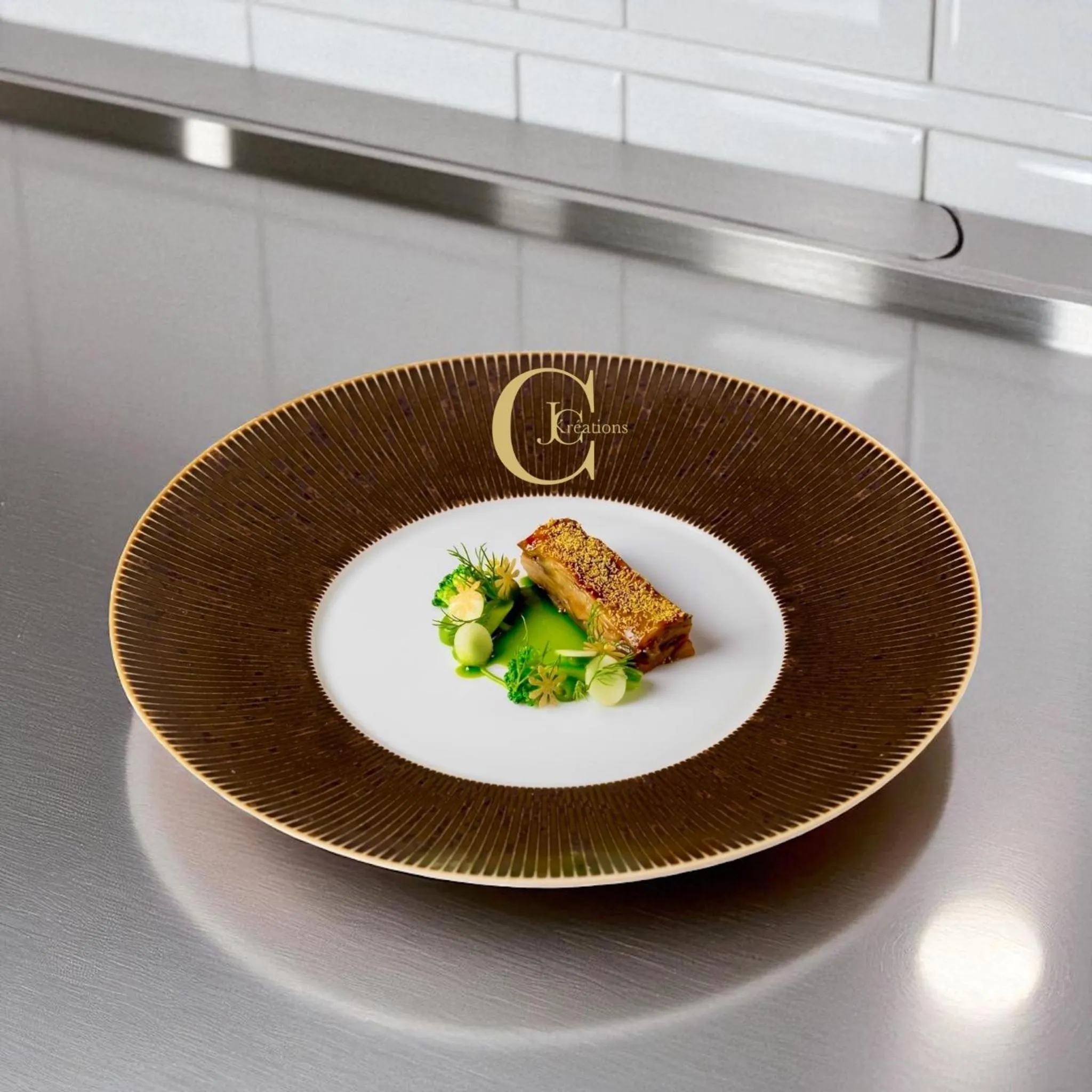 Restaurant/places to eat in Hotel Costa Salina