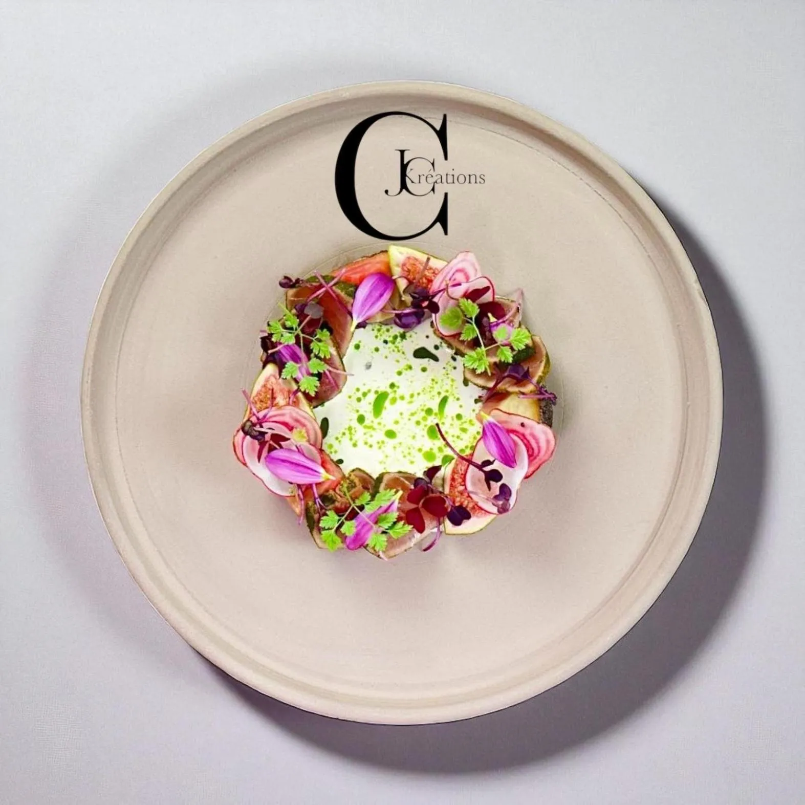 Restaurant/places to eat in Hotel Costa Salina