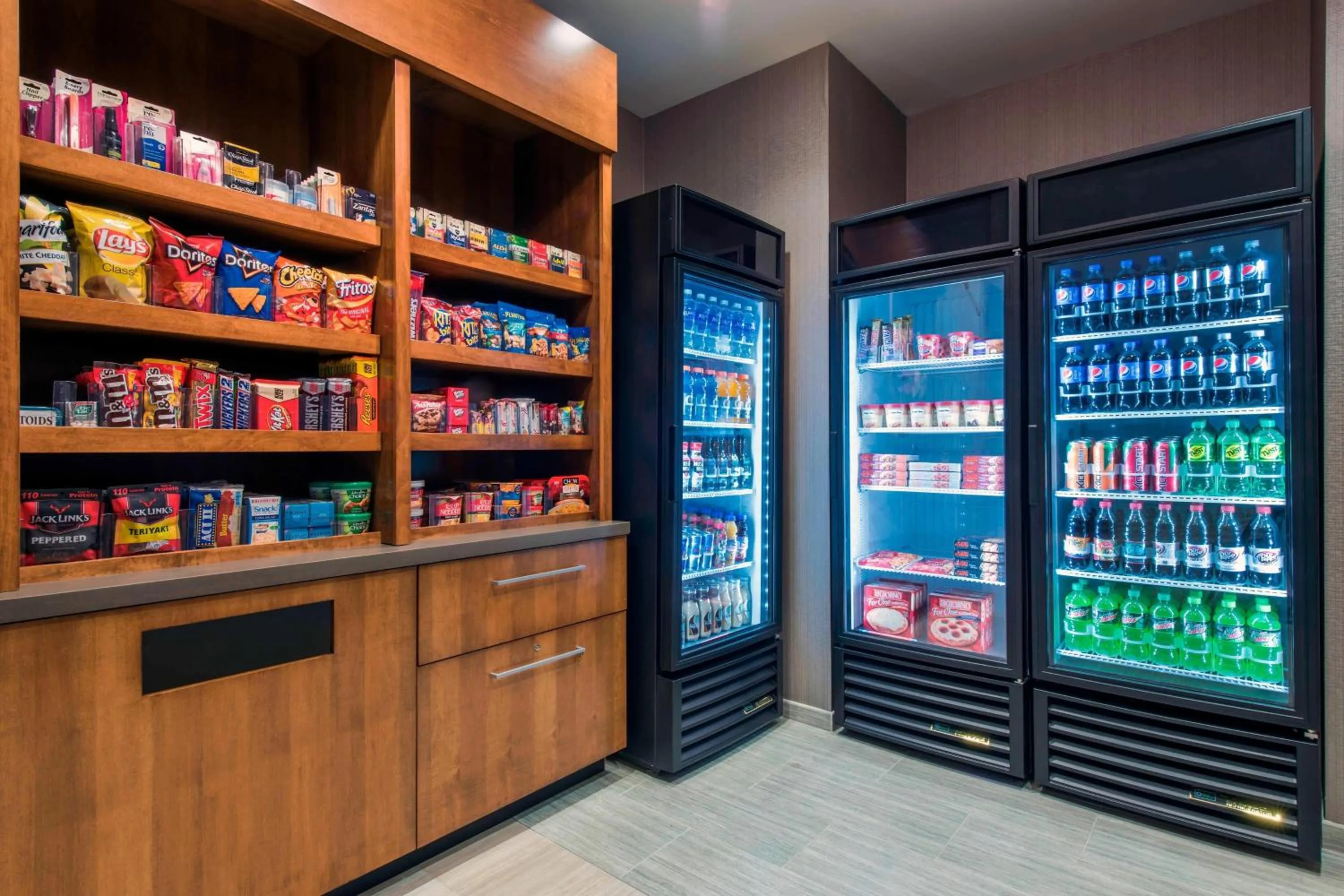 Other in SpringHill Suites by Marriott Gallup