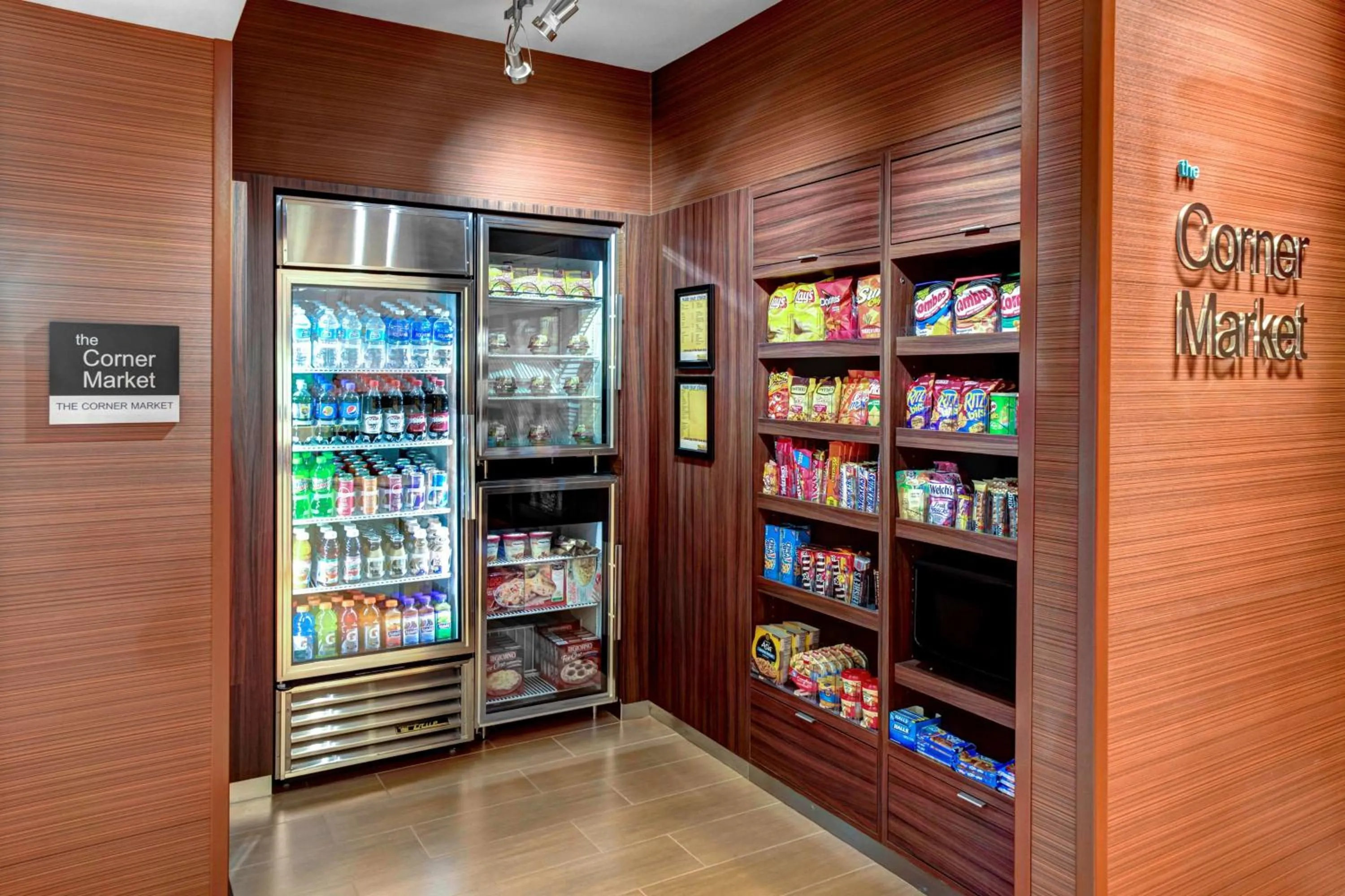 Other in Fairfield Inn & Suites by Marriott Lansing at Eastwood