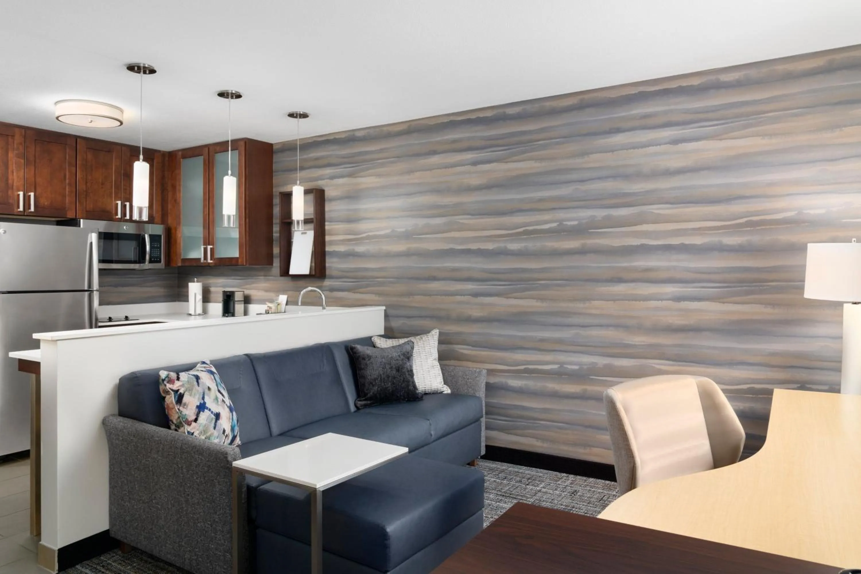 Photo of the whole room in Residence Inn by Marriott Milwaukee West