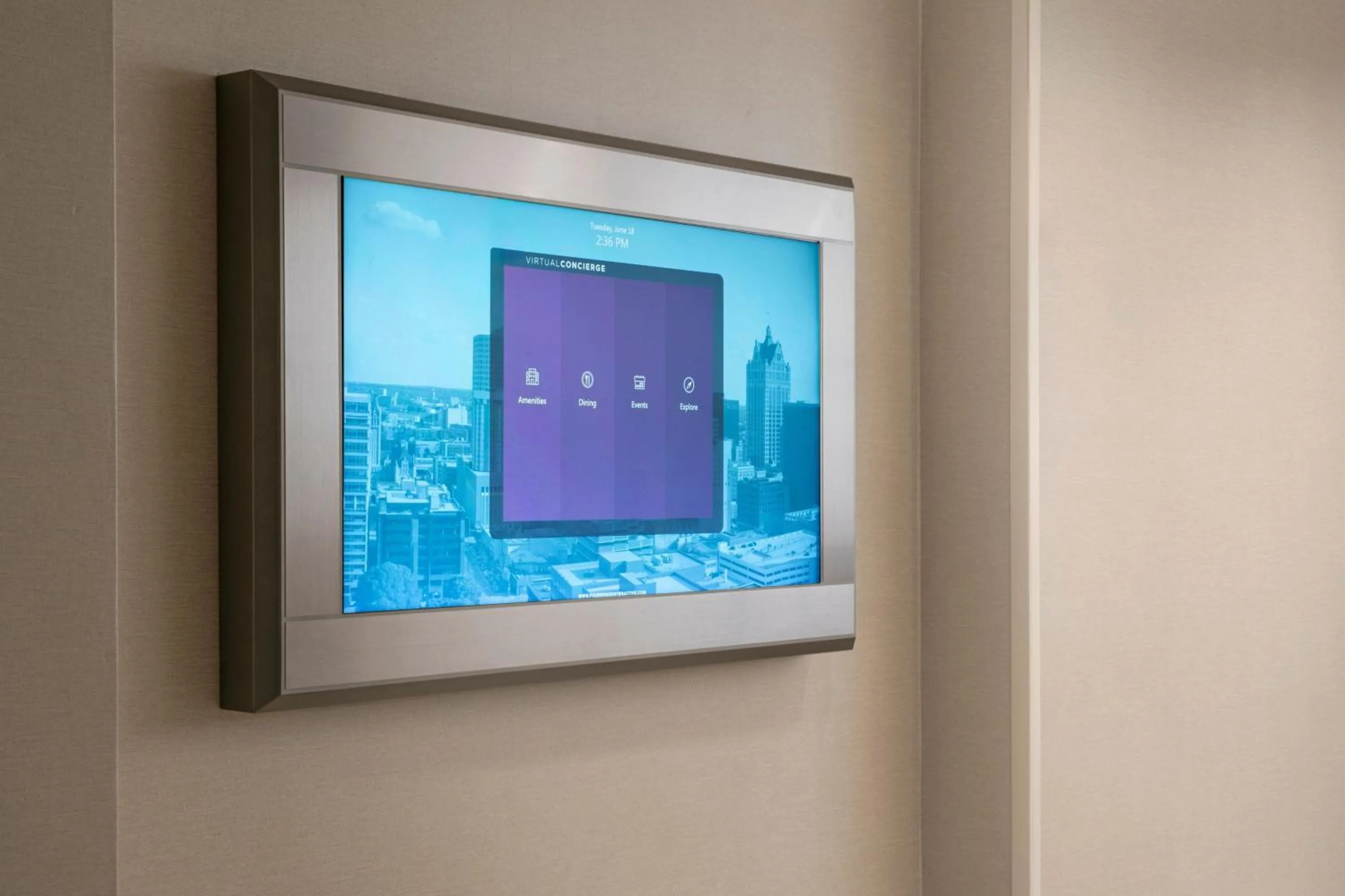 Other in Residence Inn by Marriott Milwaukee West