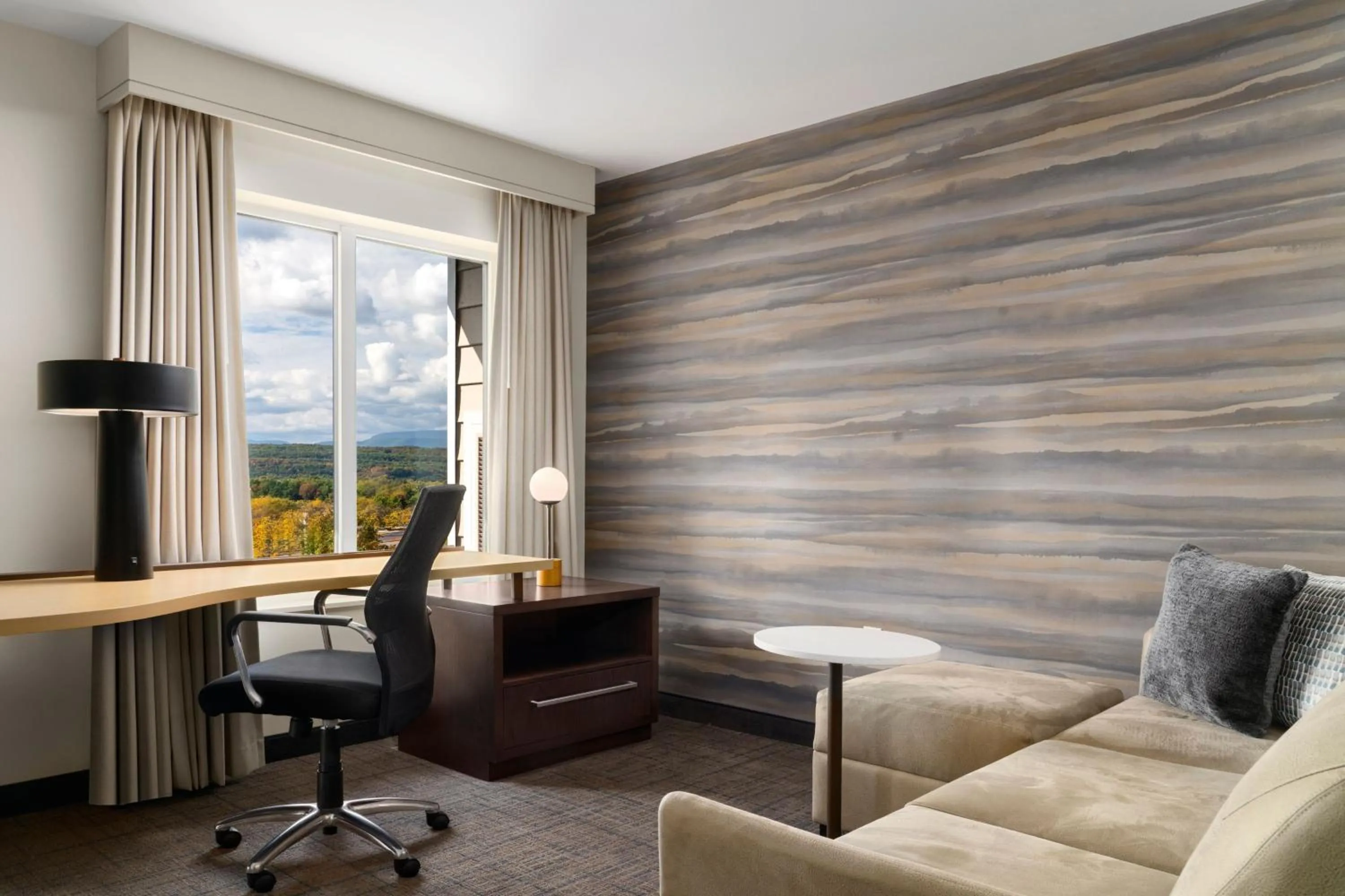 Photo of the whole room in Residence Inn by Marriott Kingston