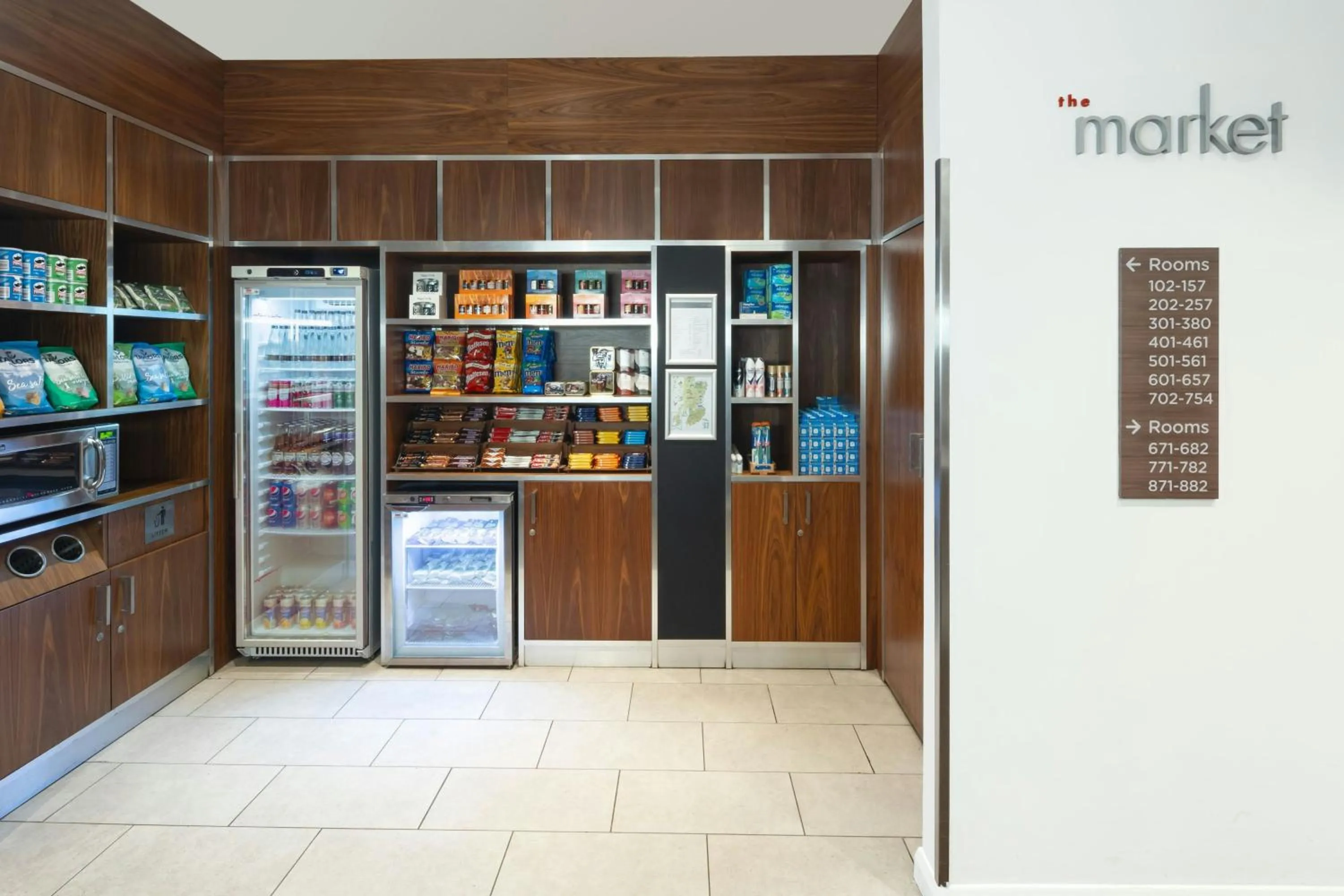 Other in Courtyard by Marriott Edinburgh