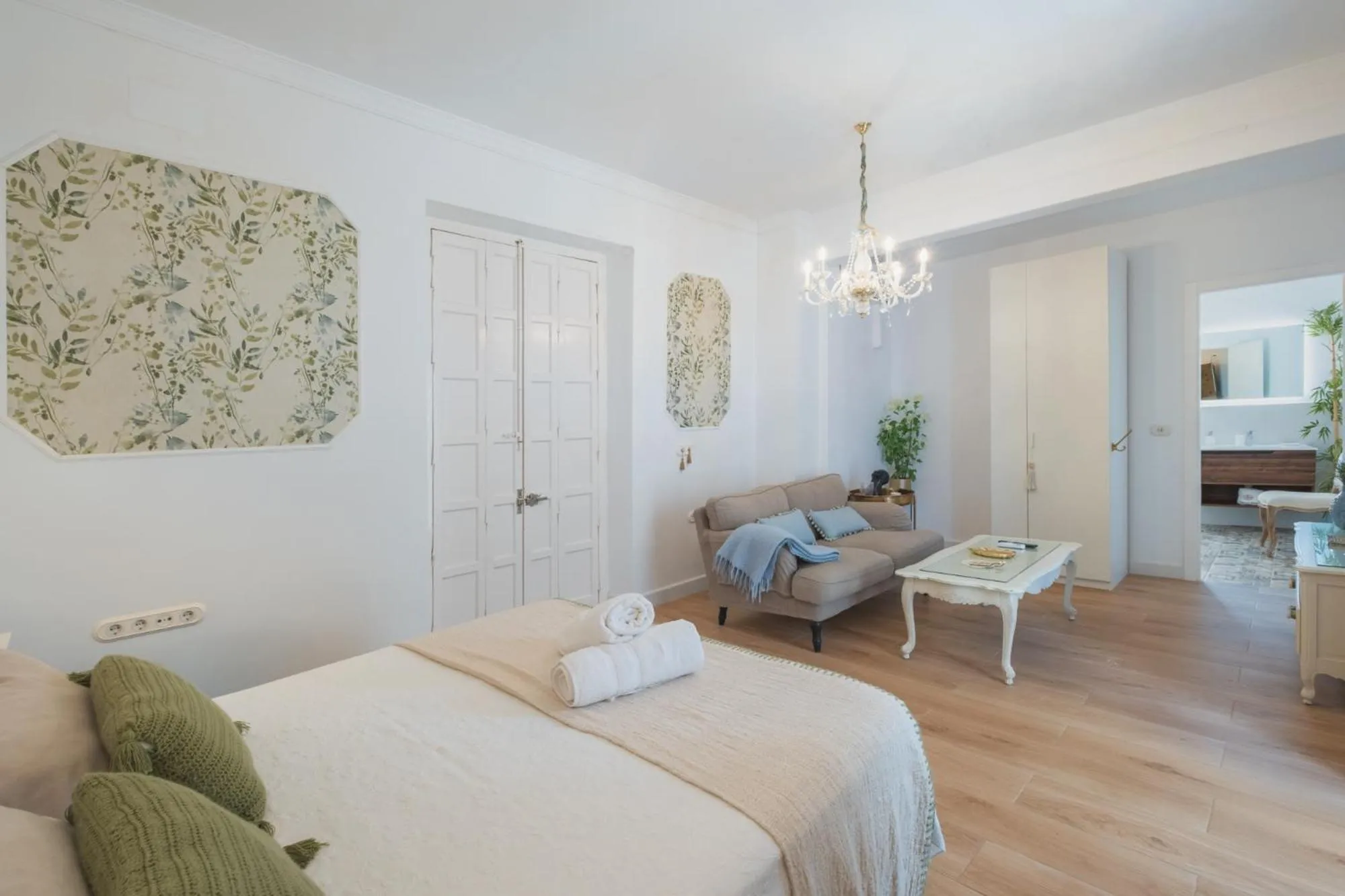 Palacete de La Alameda - Adults Only-