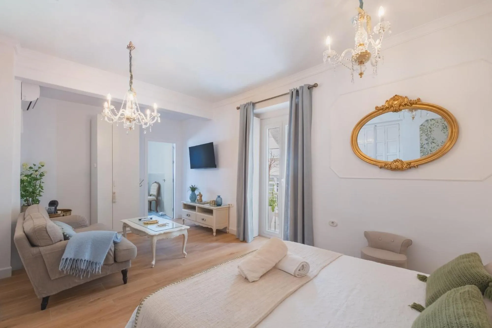 Palacete de La Alameda - Adults Only-