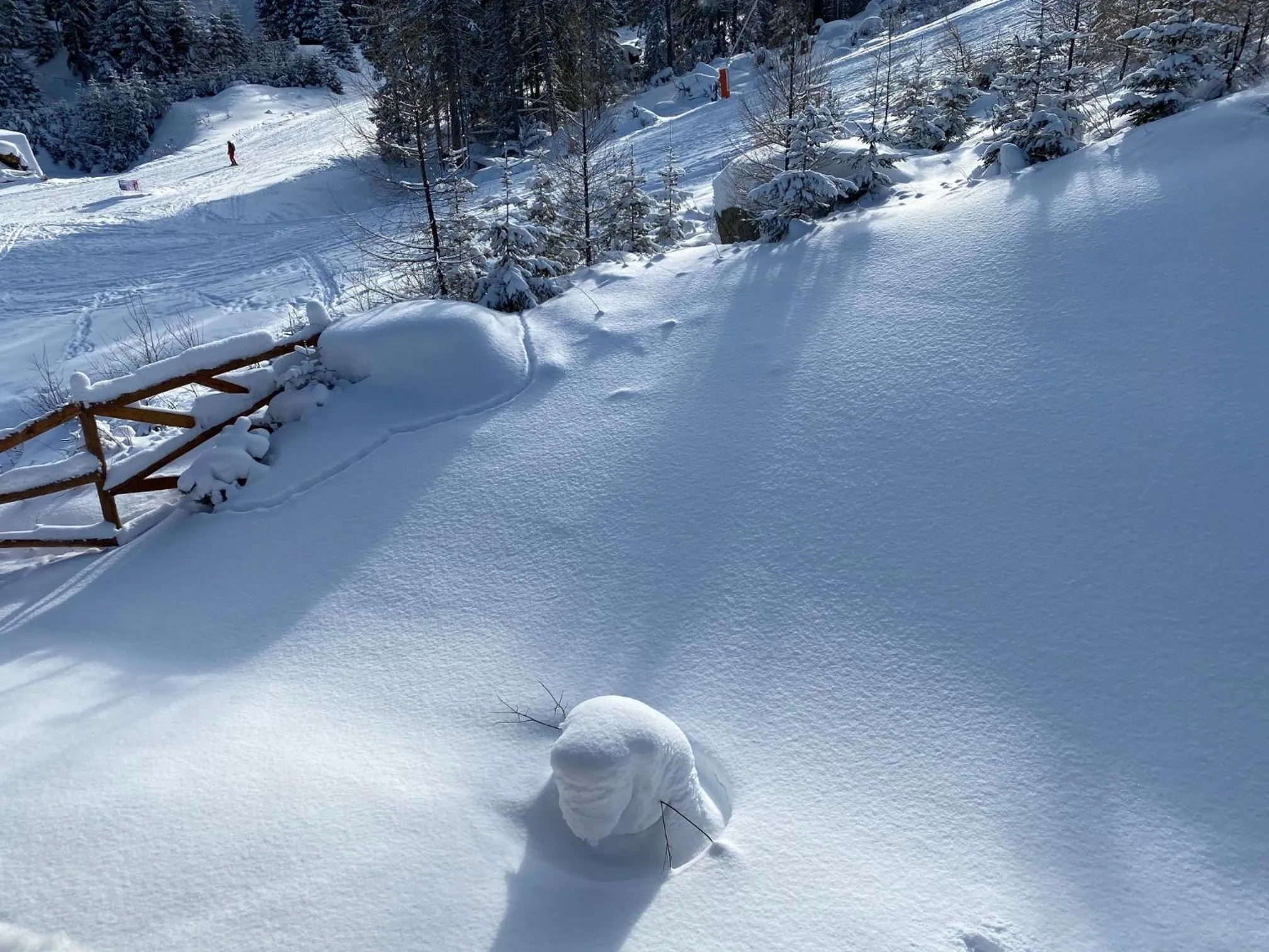 Chalety Jasná Apartmány Bor