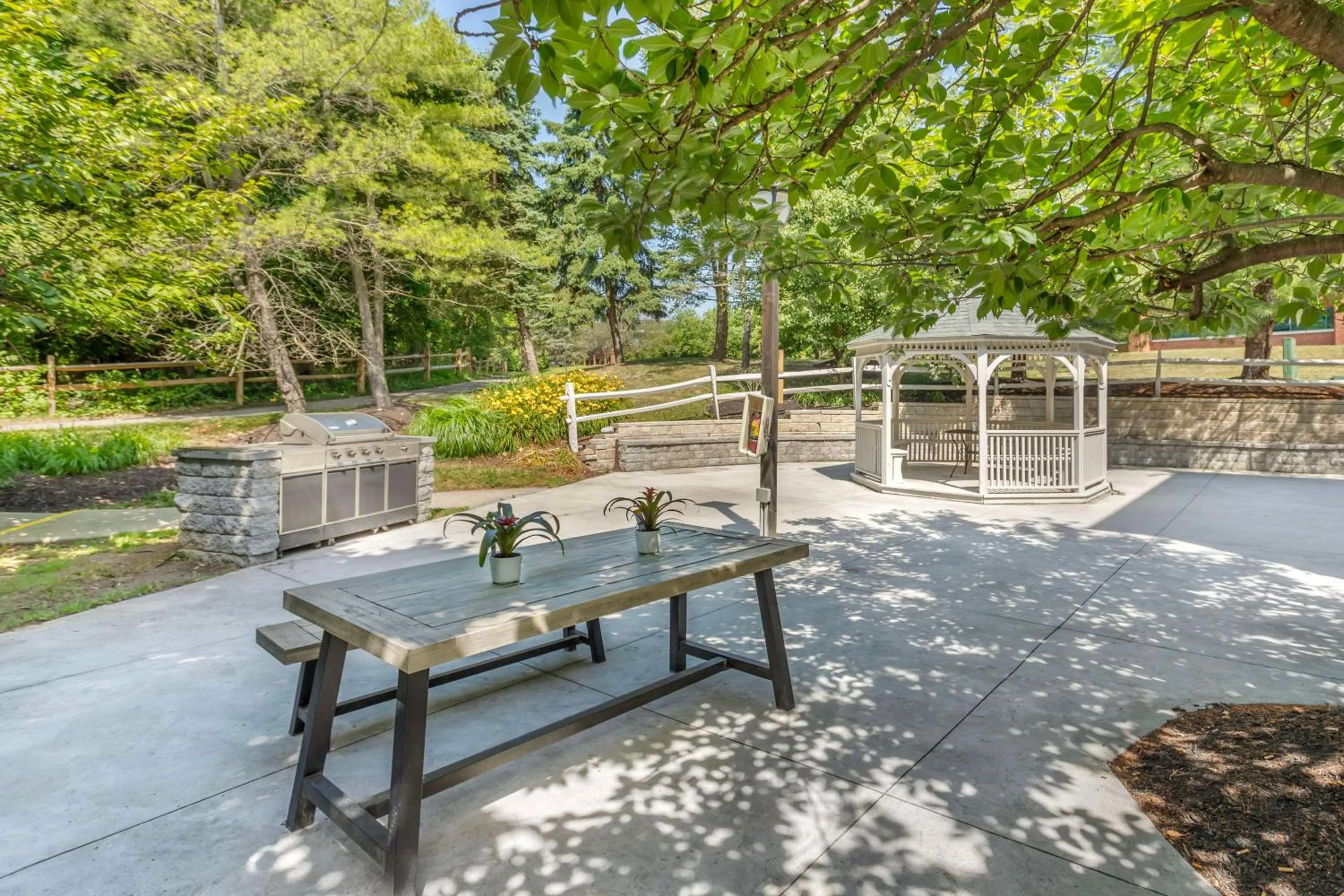 Property building in Executive Residency by Best Western Philadelphia-Willow Grove