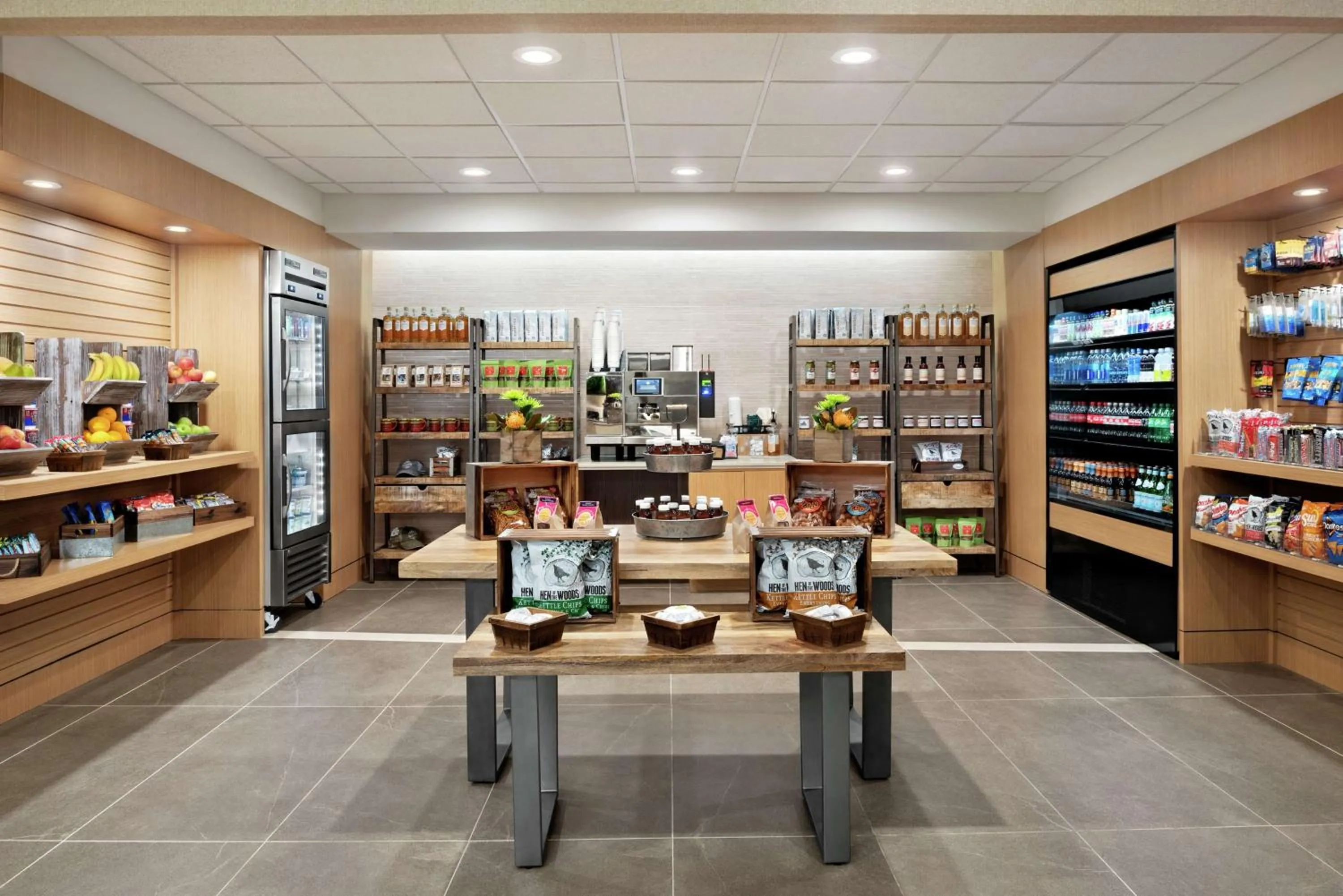 Restaurant/places to eat in Embassy Suites Cincinnati - RiverCenter