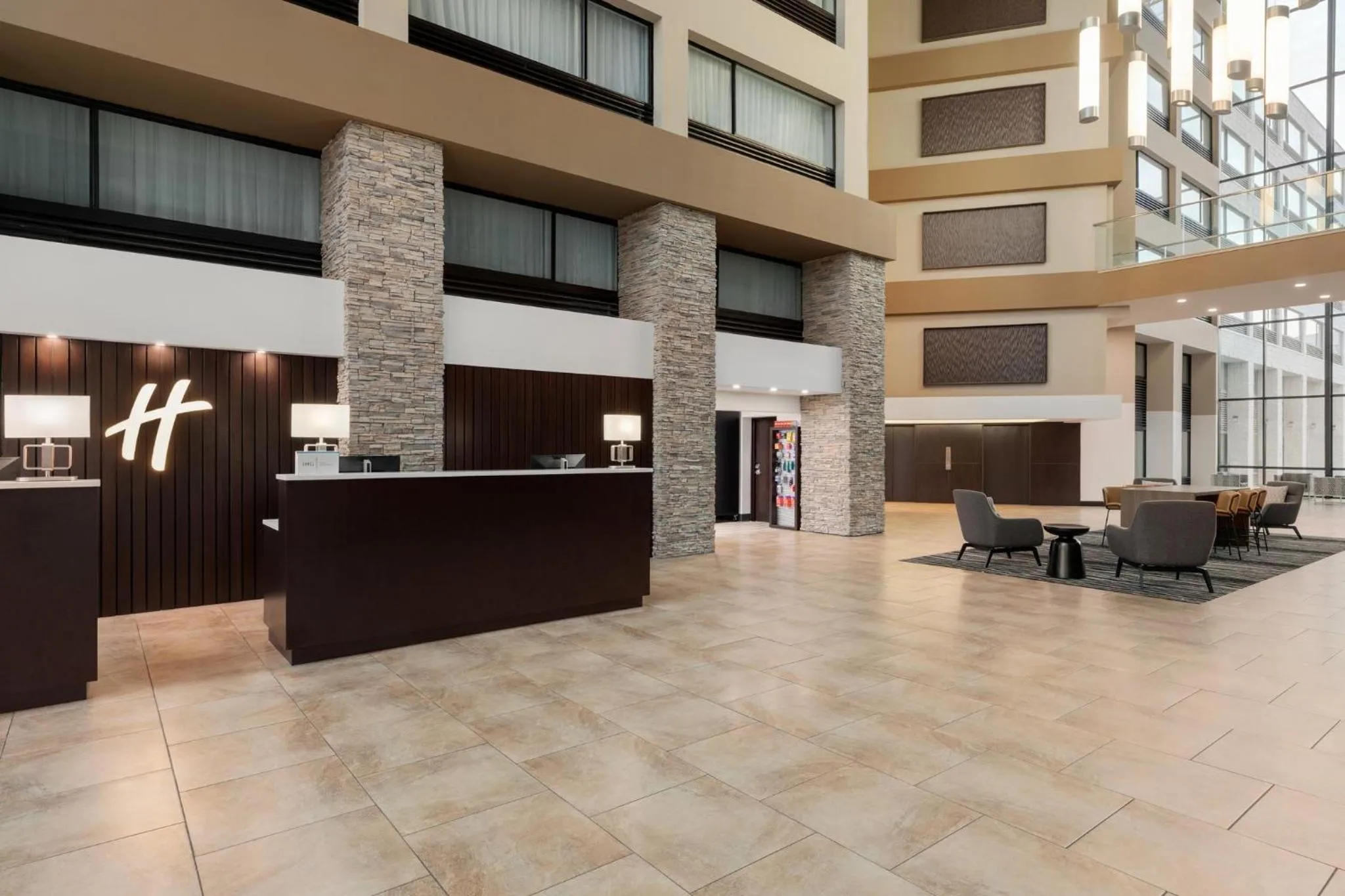 Property building in Holiday Inn Virginia Beach - Norfolk by IHG