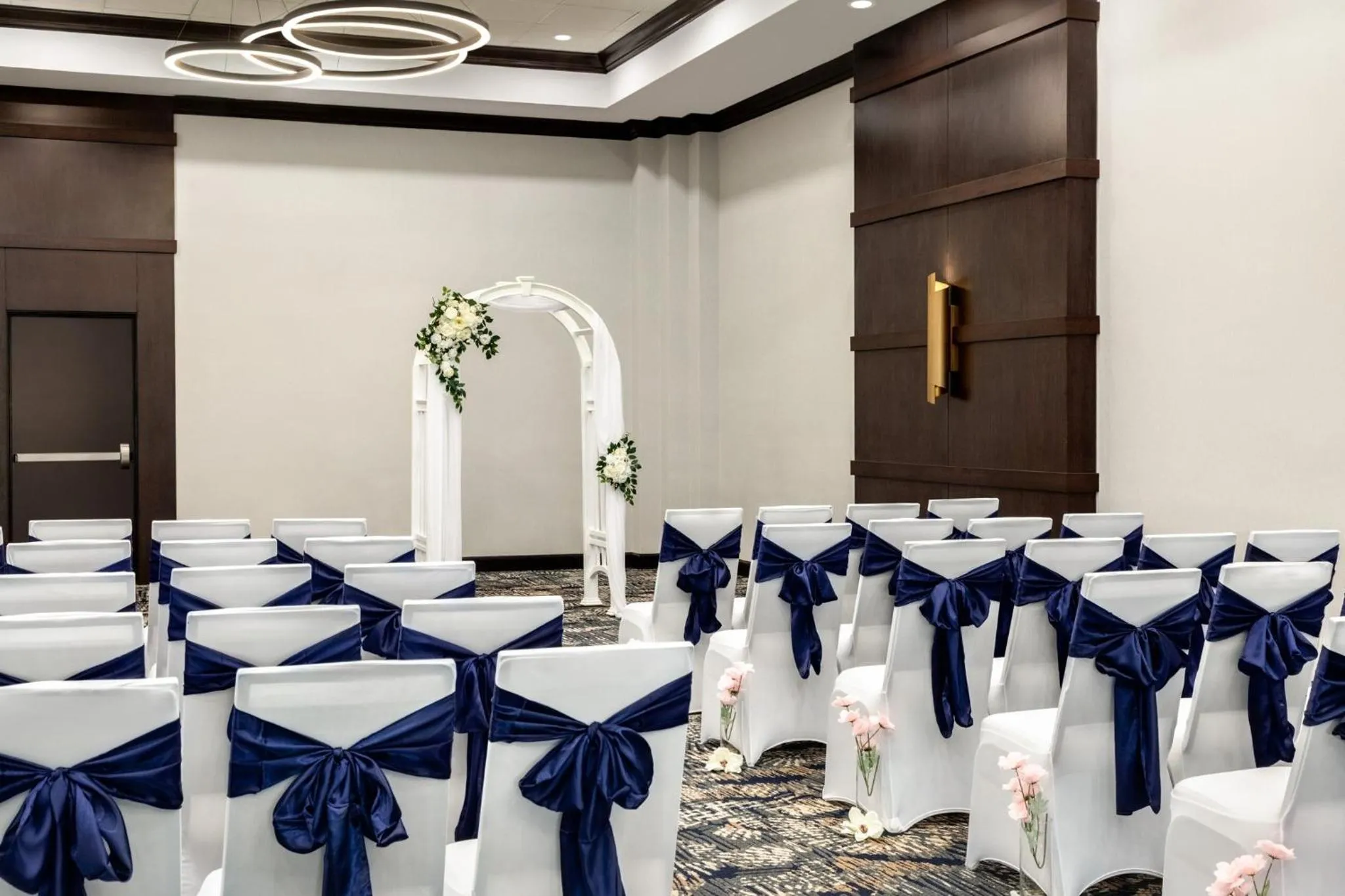 Meeting/conference room in Holiday Inn Virginia Beach - Norfolk by IHG