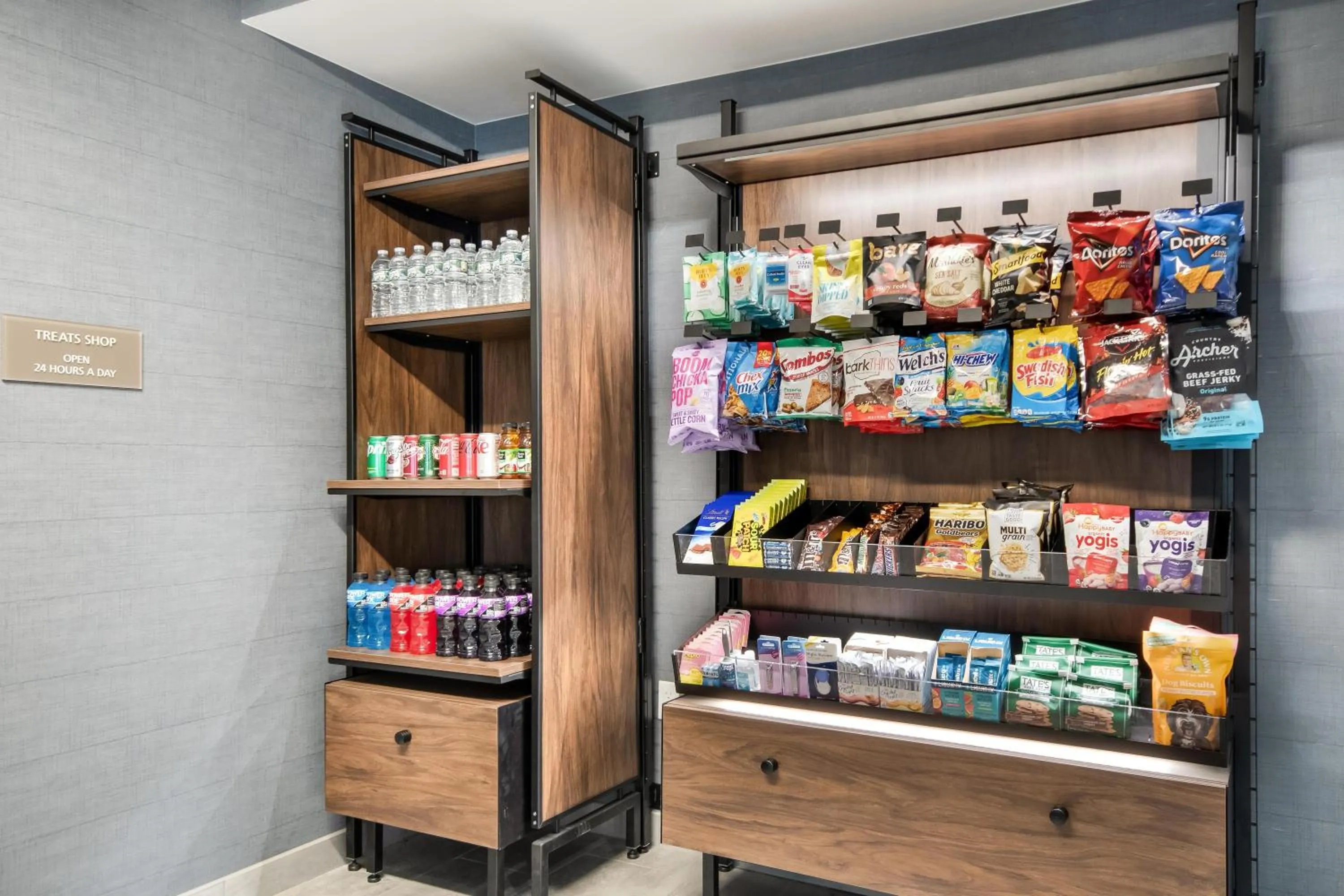 Restaurant/places to eat in Hampton Inn Rutland/Killington