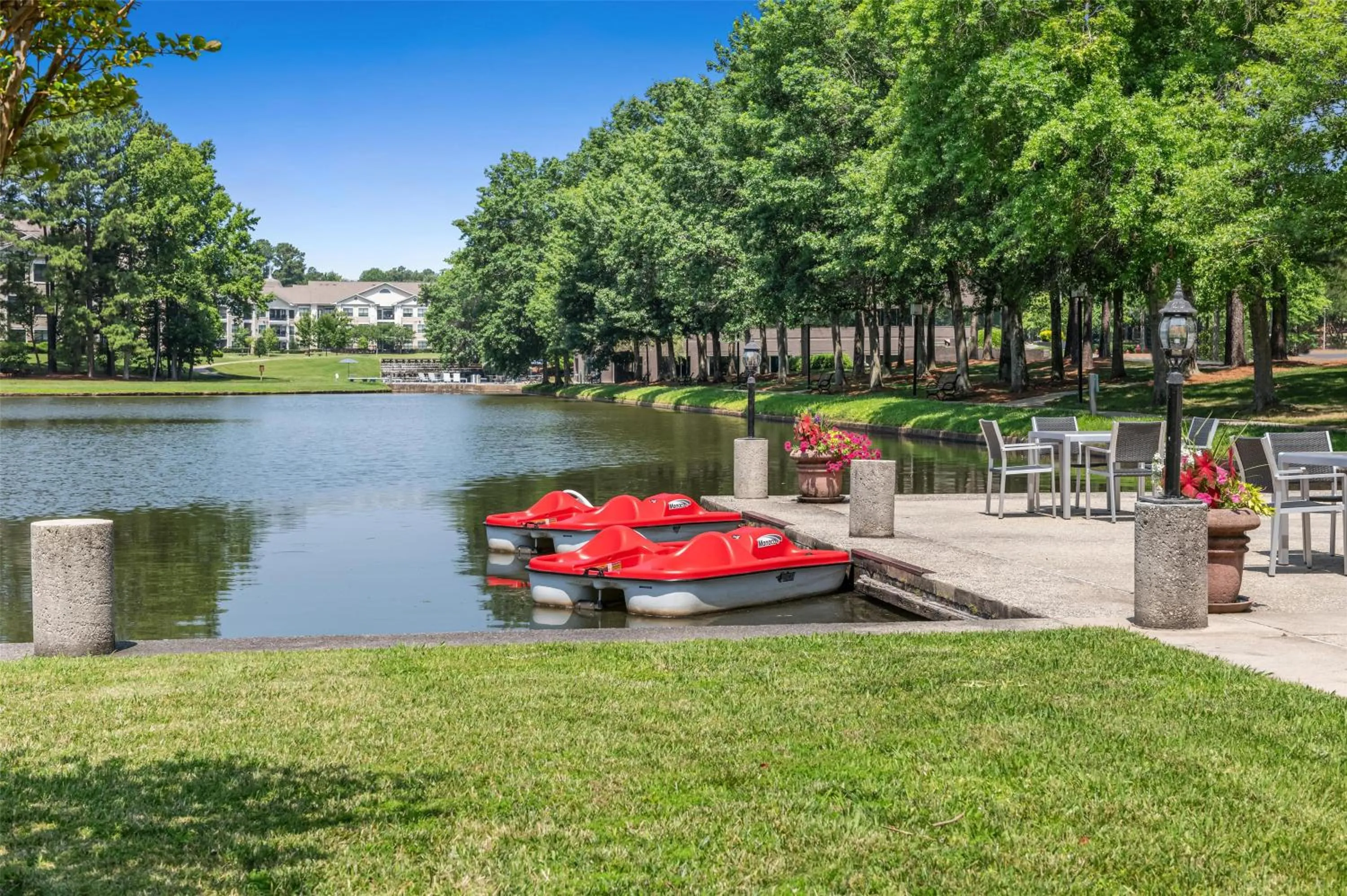 Sports in DoubleTree Suites by Hilton Raleigh-Durham