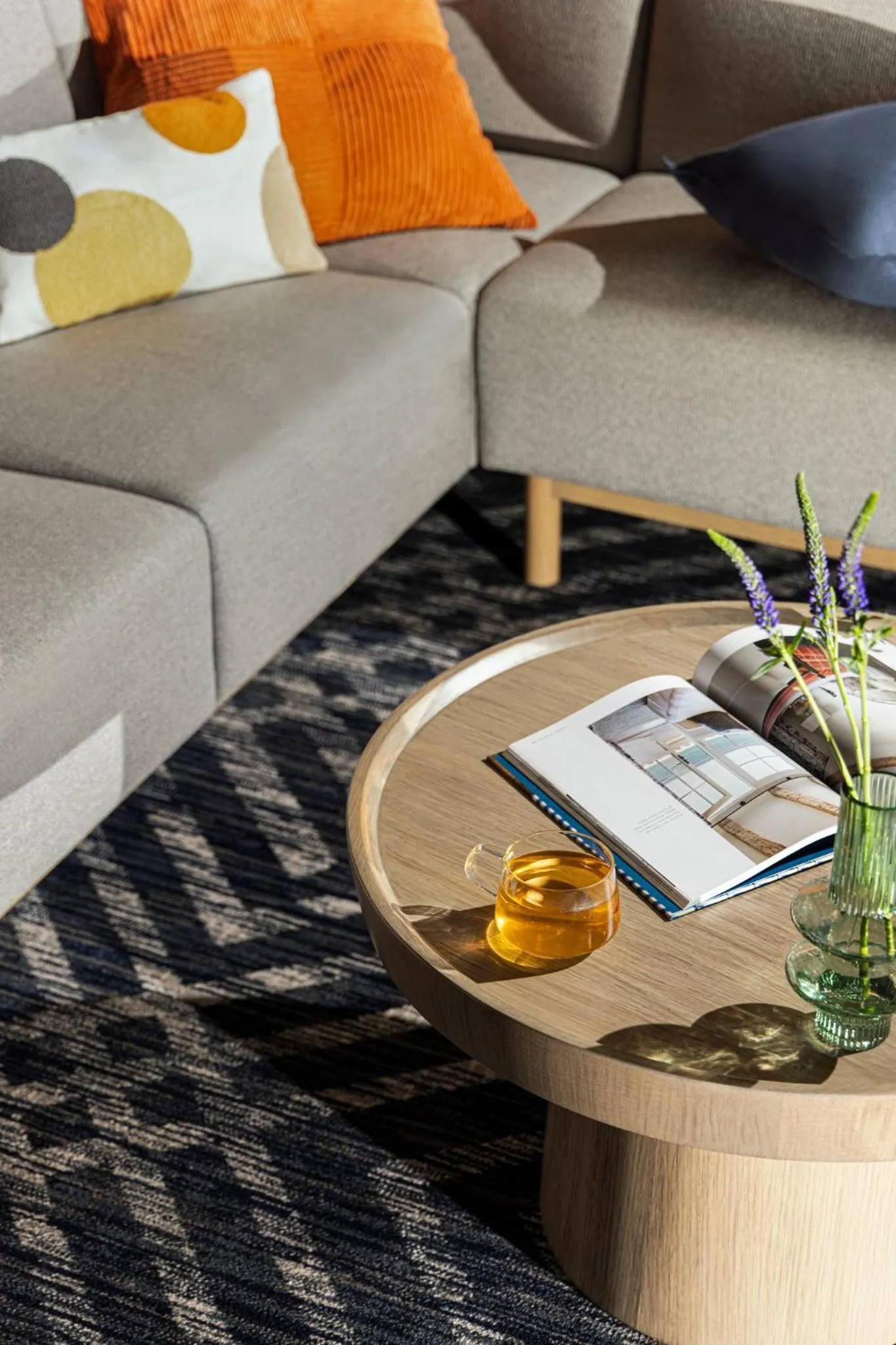 Property building in Crowne Plaza Virginia Beach Town Center by IHG