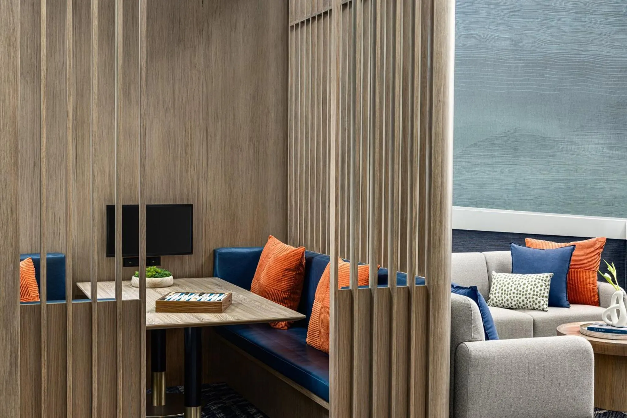 Property building in Crowne Plaza Virginia Beach Town Center by IHG