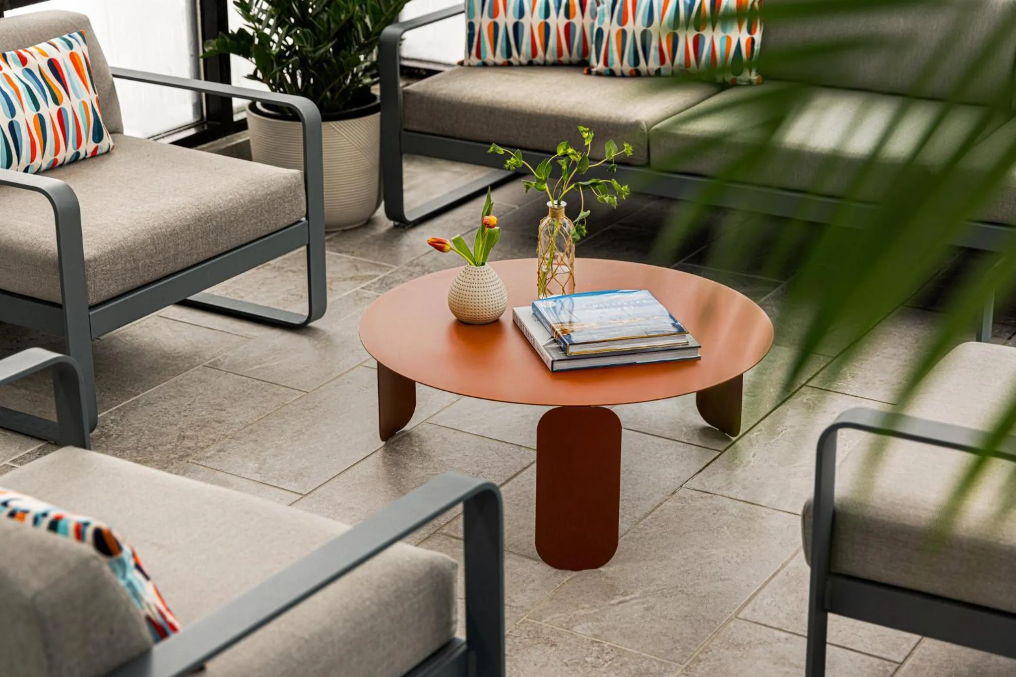 Swimming pool in Crowne Plaza Virginia Beach Town Center by IHG