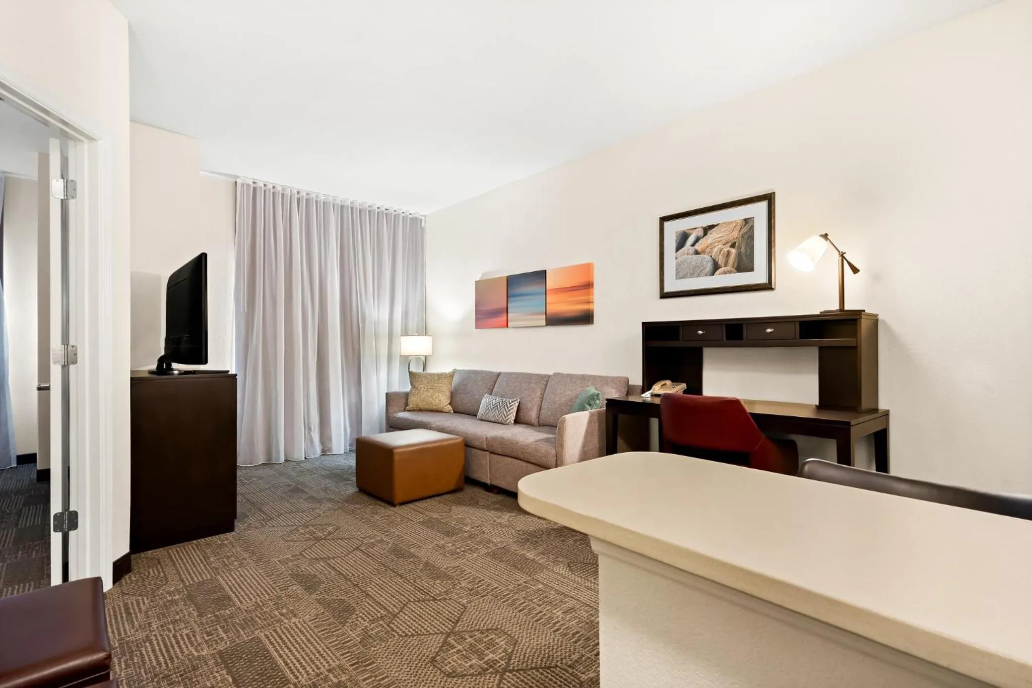 Photo of the whole room in Staybridge Suites - Cincinnati North by IHG