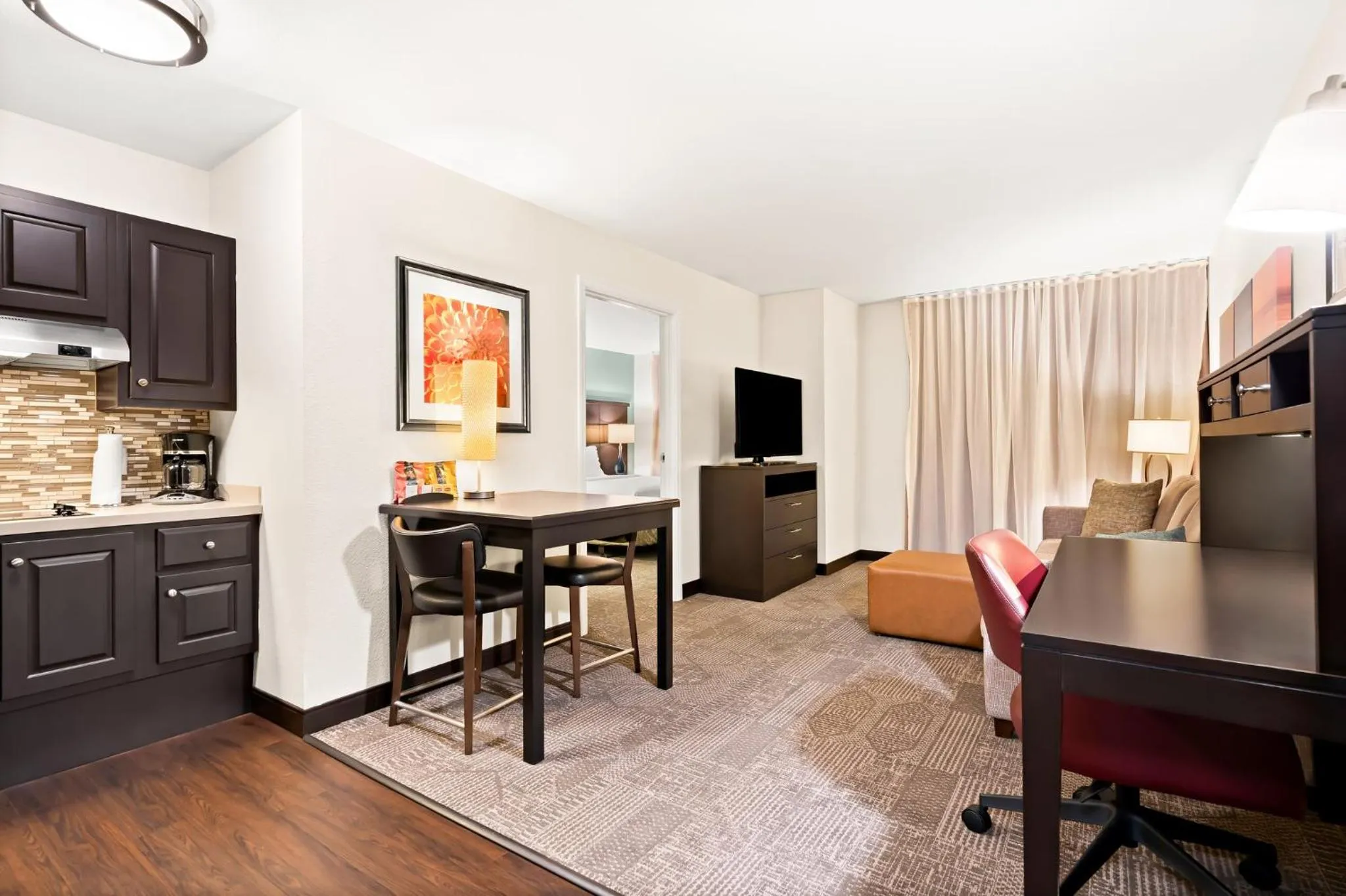 Photo of the whole room in Staybridge Suites - Cincinnati North by IHG