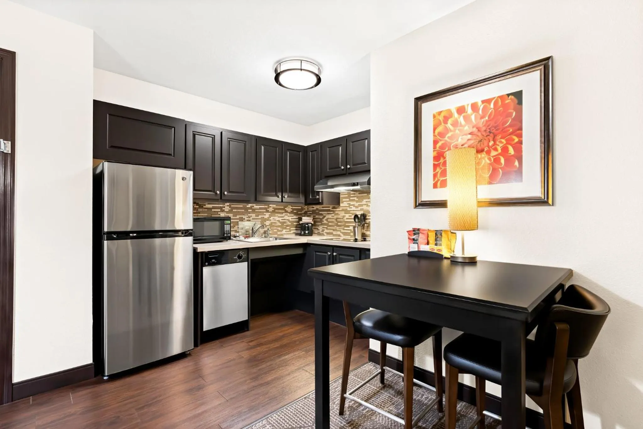 Photo of the whole room in Staybridge Suites - Cincinnati North by IHG