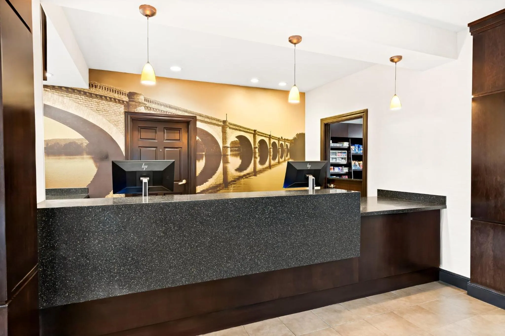 Property building in Staybridge Suites - Cincinnati North by IHG