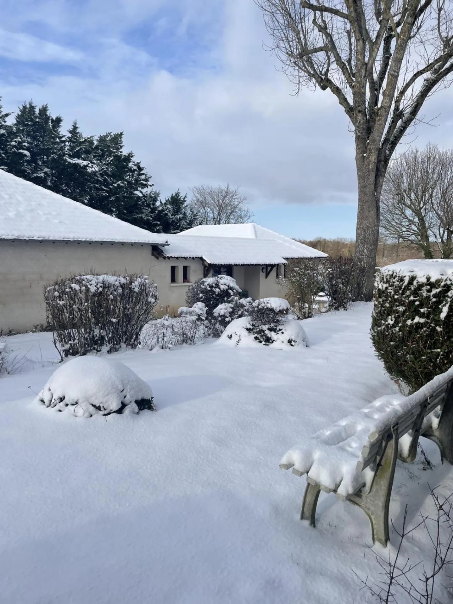 The Originals Access, Hôtel La Dousseine, Dreux Nord