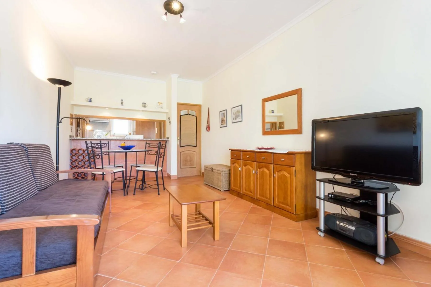T1 Condominio do Mar by Seewest