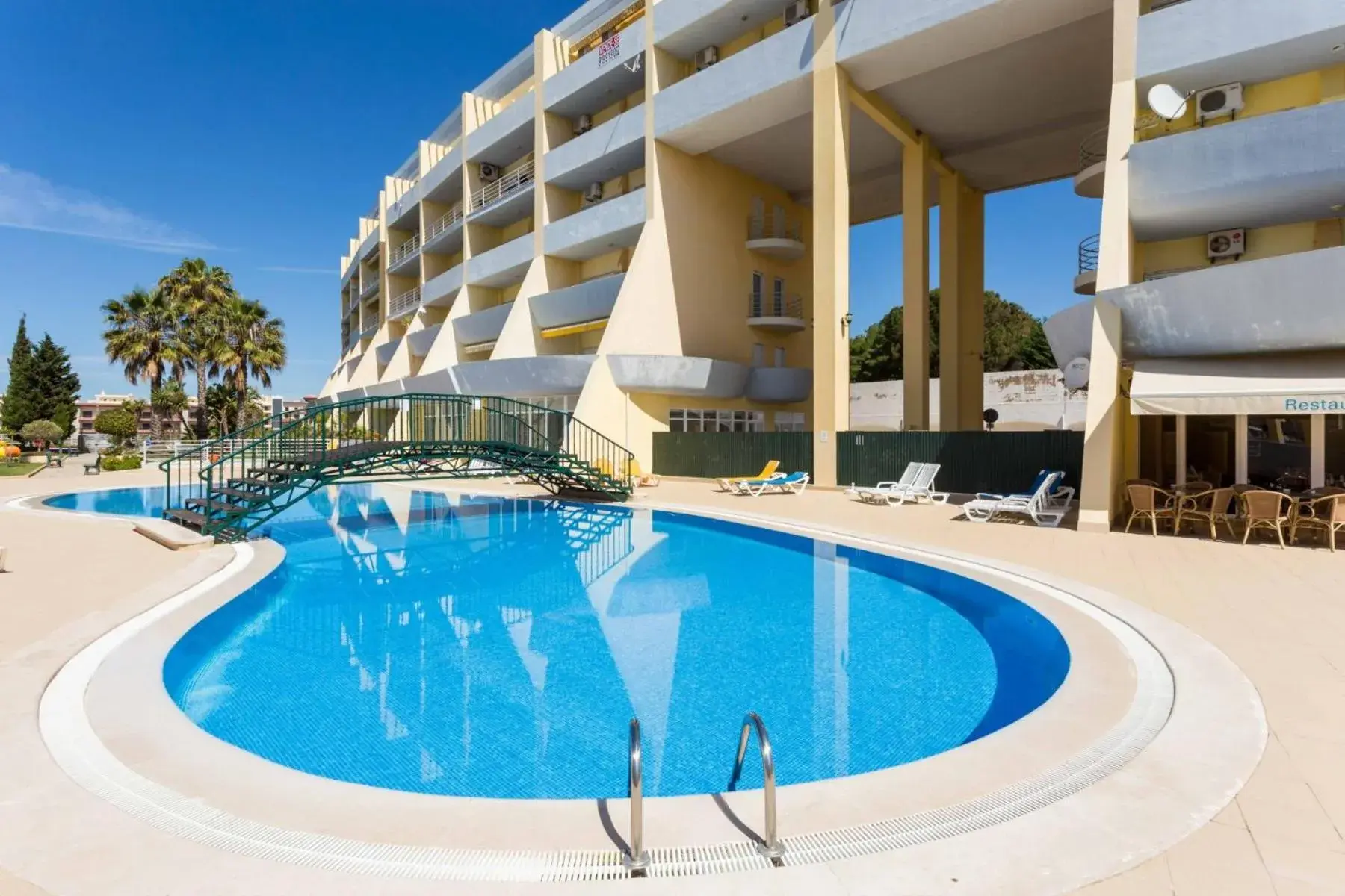T1 Condominio do Mar by Seewest T1 Condominio do Mar by Seewest