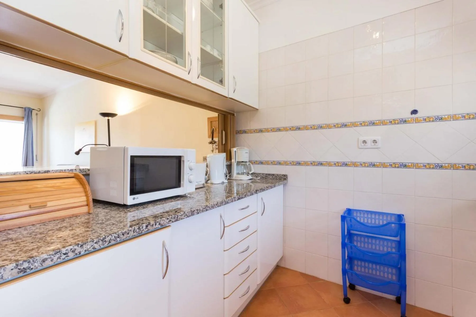 T1 Condominio do Mar by Seewest