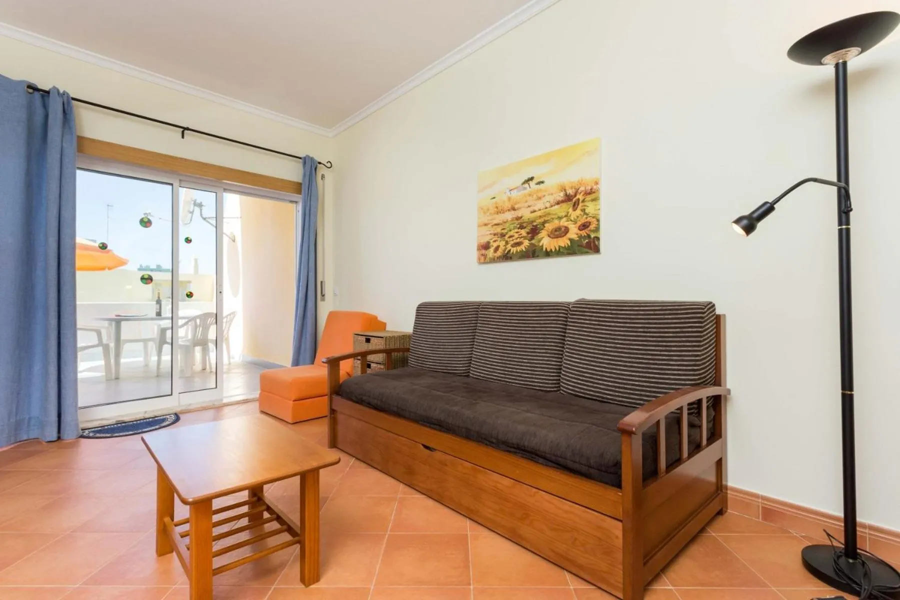T1 Condominio do Mar by Seewest