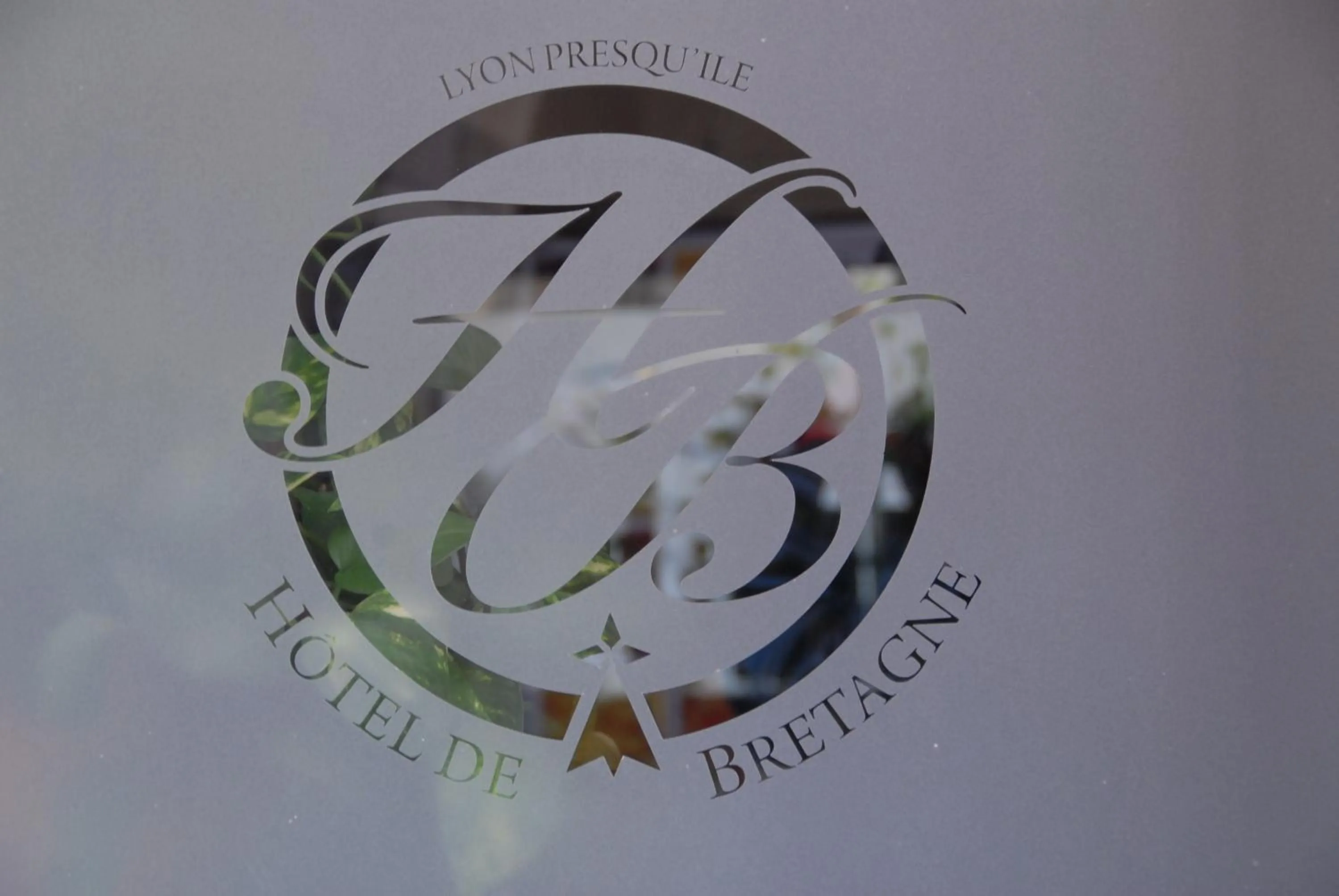 Other in Hotel de Bretagne