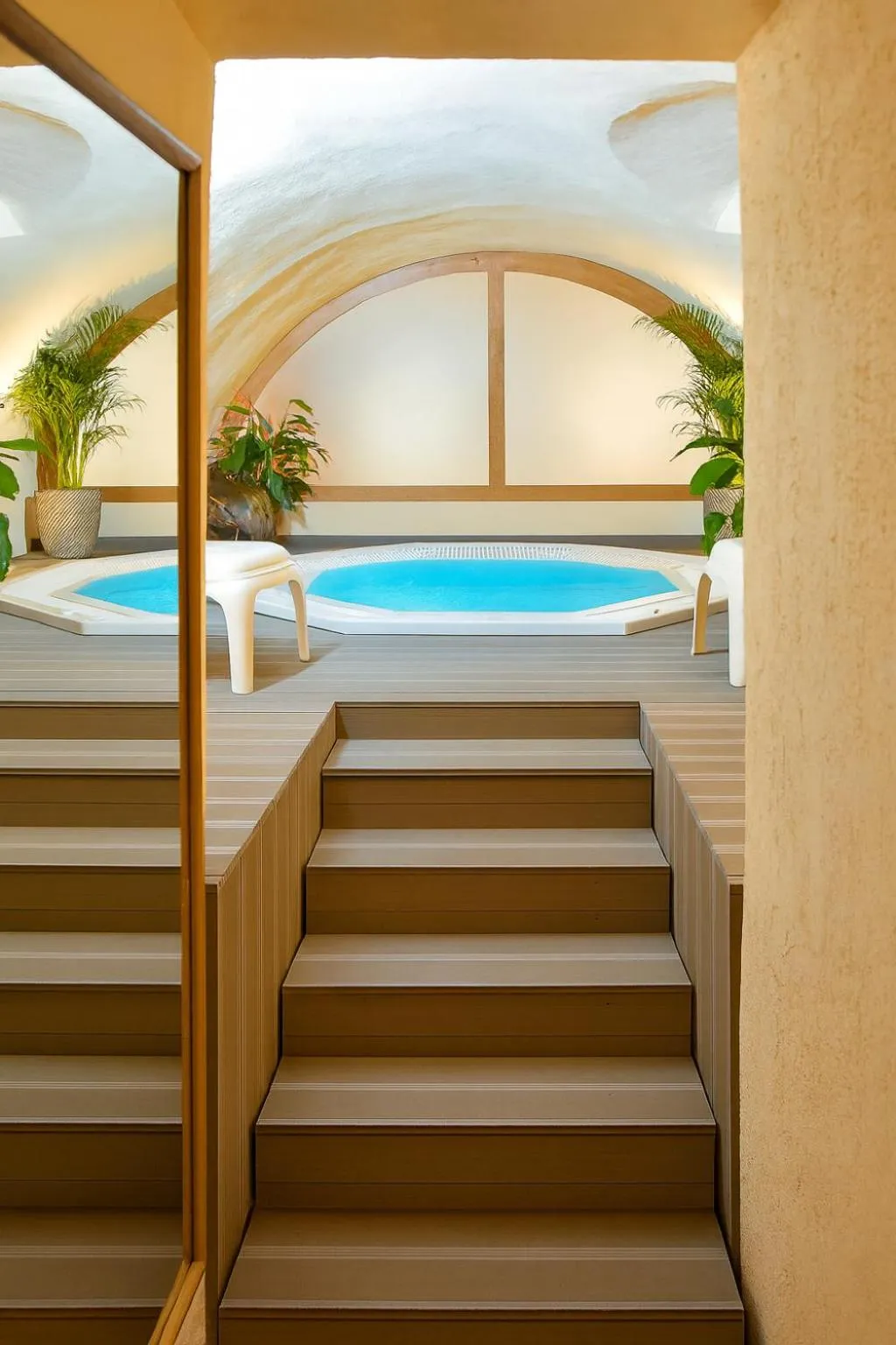 Activities in Hôtel Golf Château de Chailly