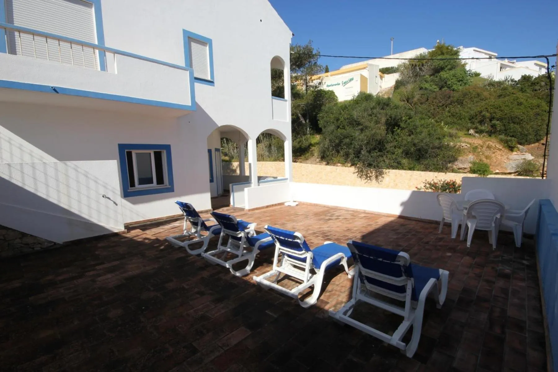 T3 Casa dos Arcos by Seewest