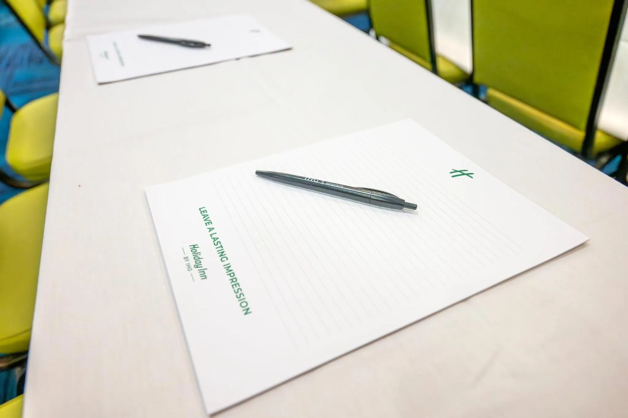 Meeting/conference room in Holiday Inn & Suites Virginia Beach - North Beach by IHG