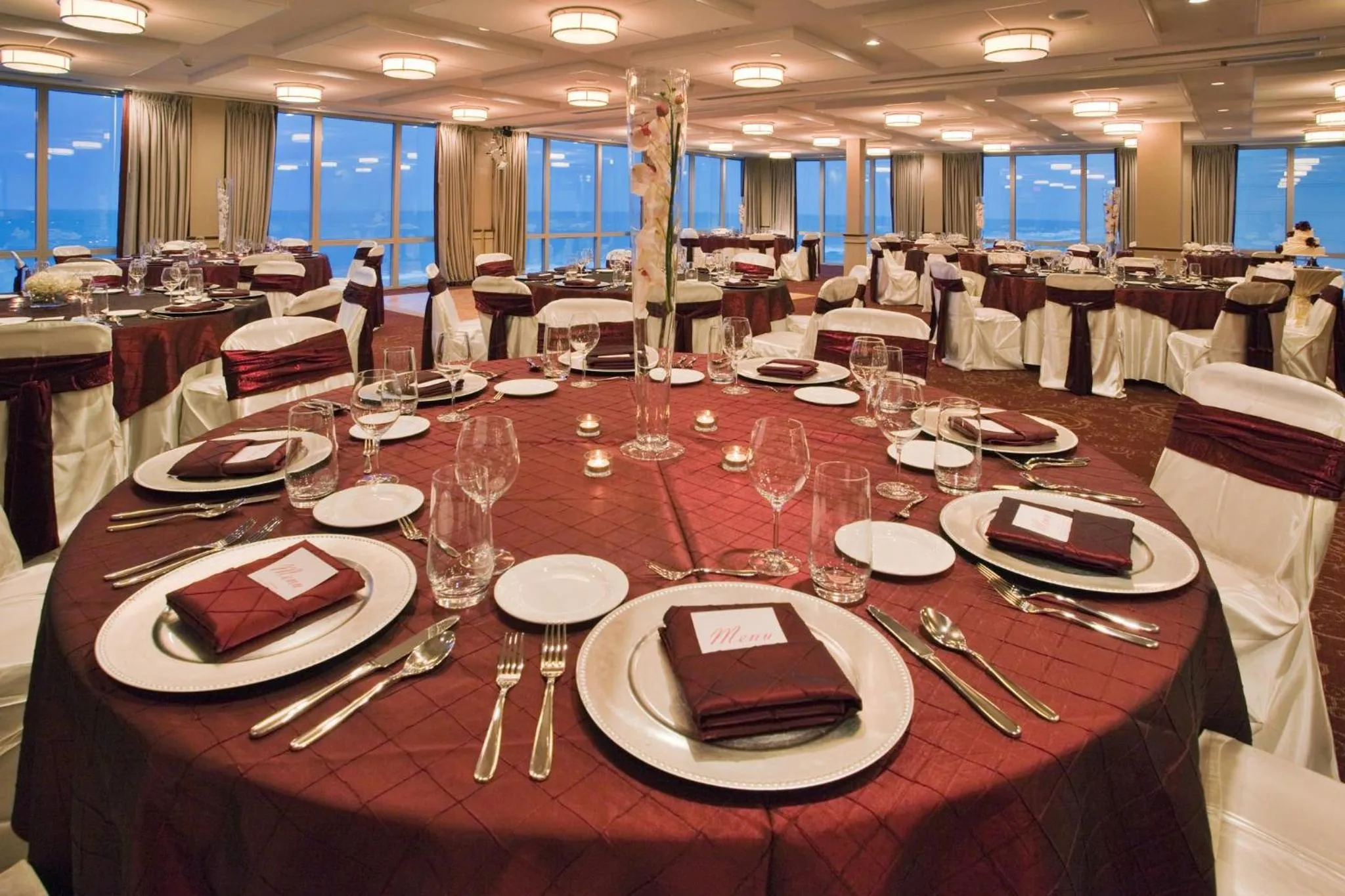 Banquet/Function facilities in Holiday Inn & Suites Virginia Beach - North Beach by IHG
