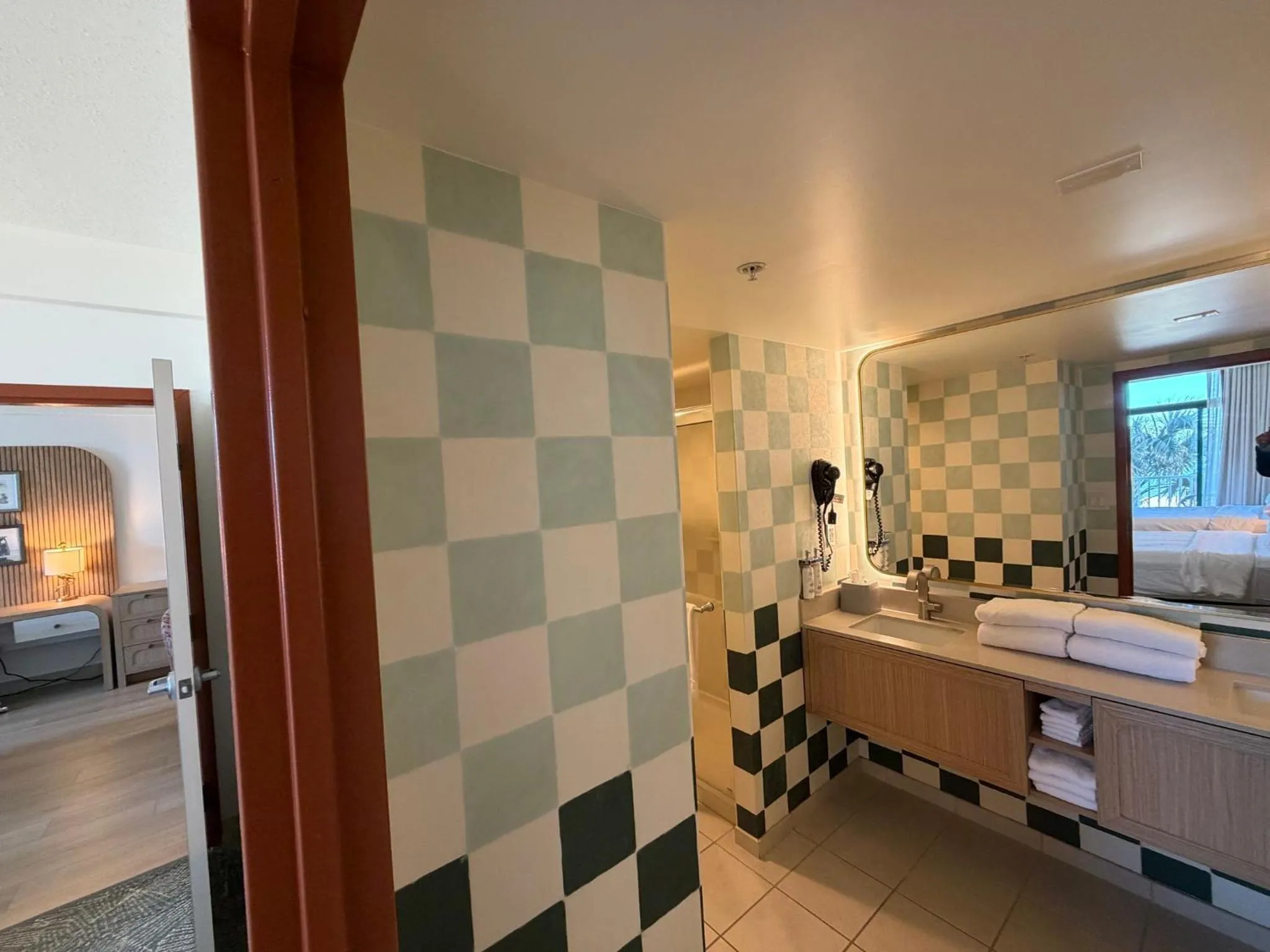 Photo of the whole room in Holiday Inn & Suites Virginia Beach - North Beach by IHG