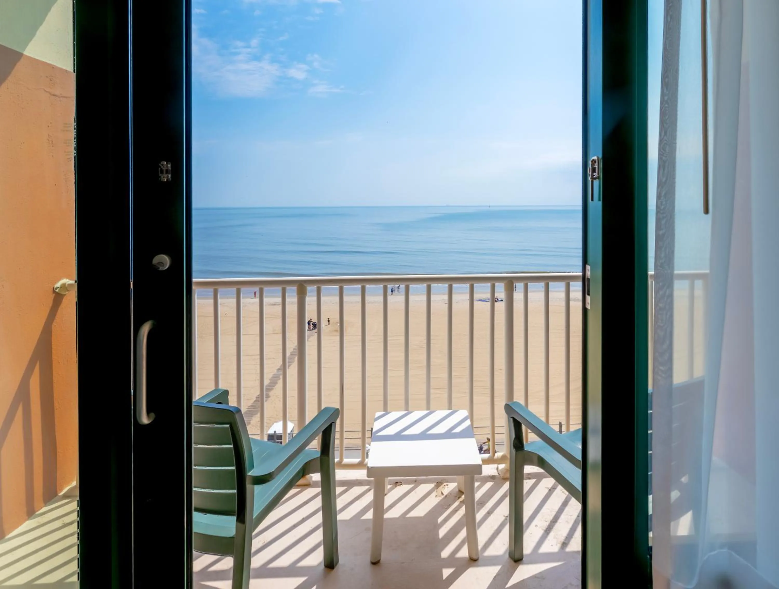 View (from property/room) in Holiday Inn & Suites Virginia Beach - North Beach by IHG