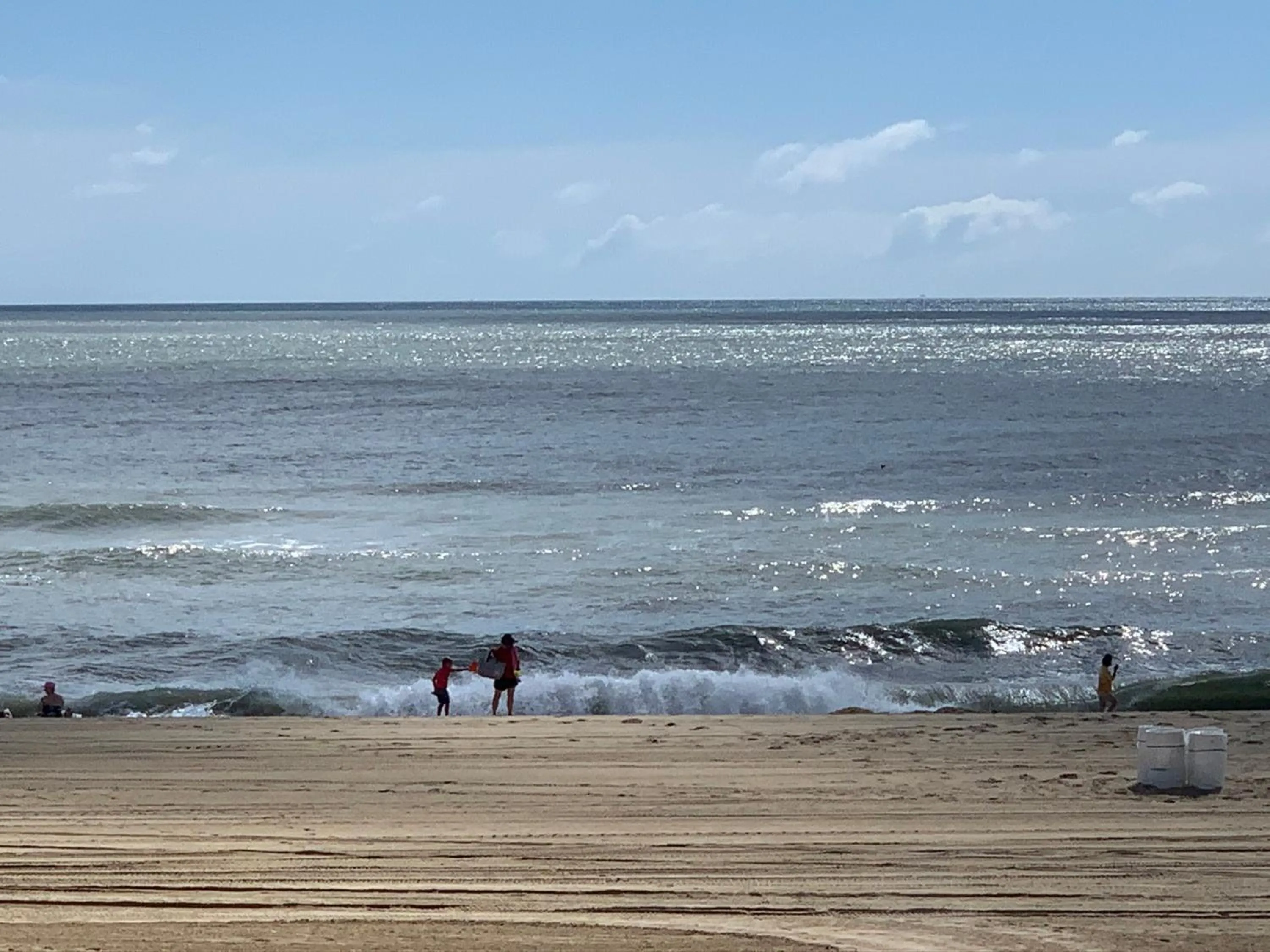 Photo of the whole room in Holiday Inn & Suites Virginia Beach - North Beach by IHG