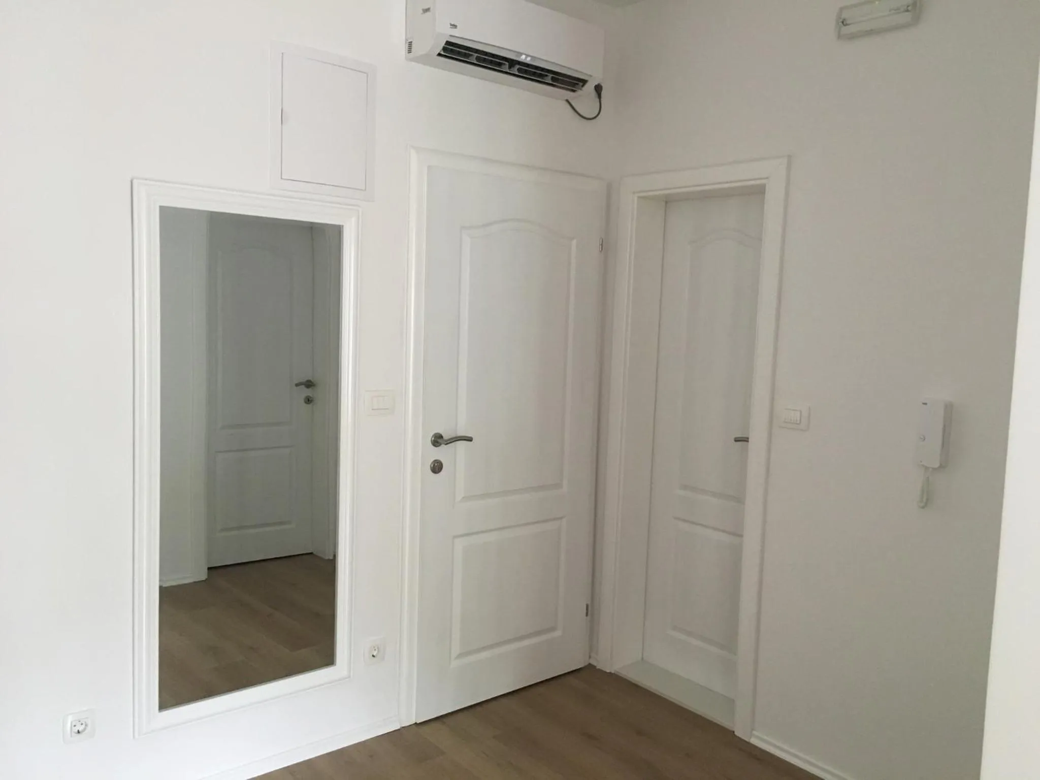 Property building in Happy Apartments Mostar