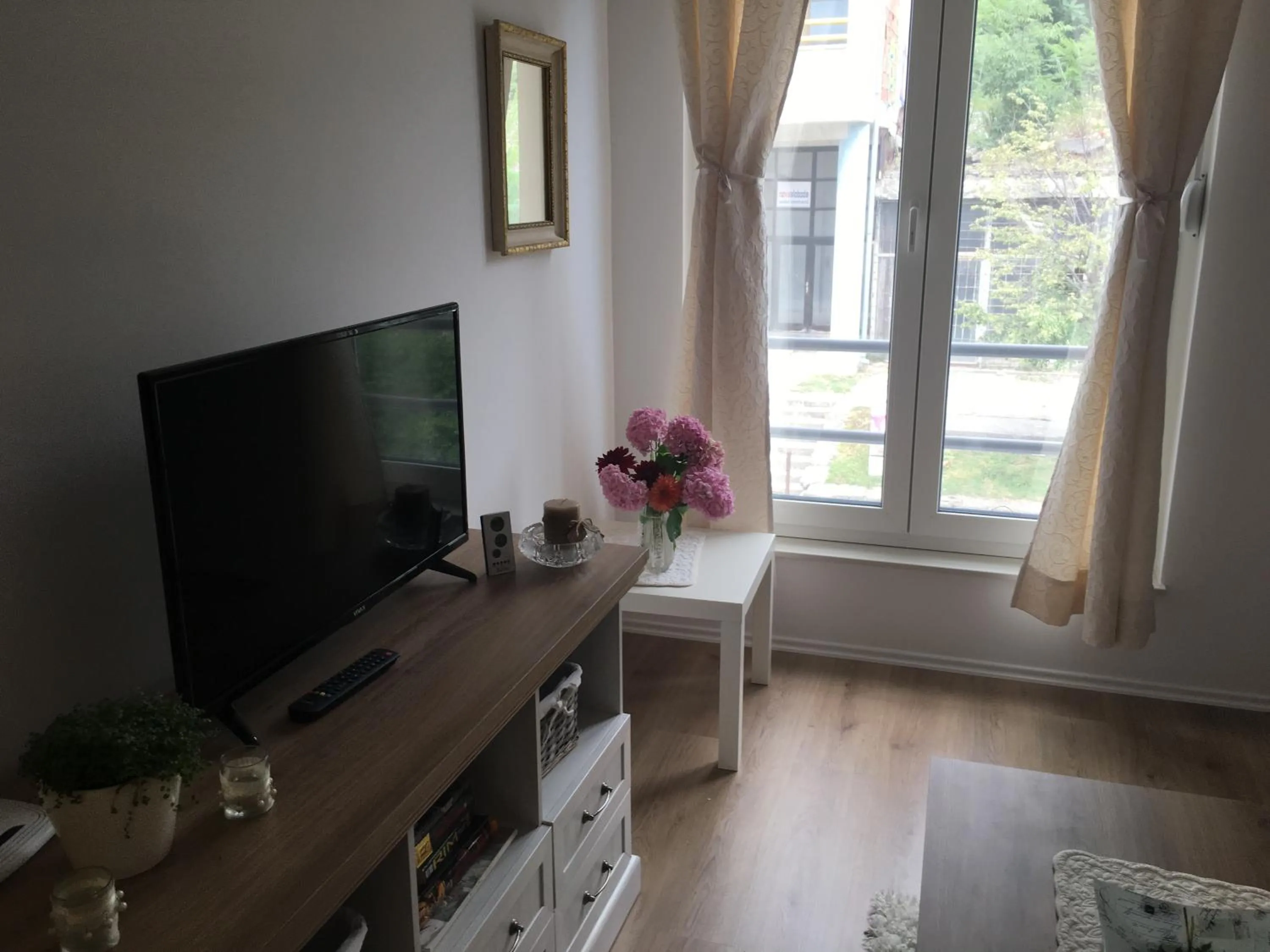 Property building in Happy Apartments Mostar