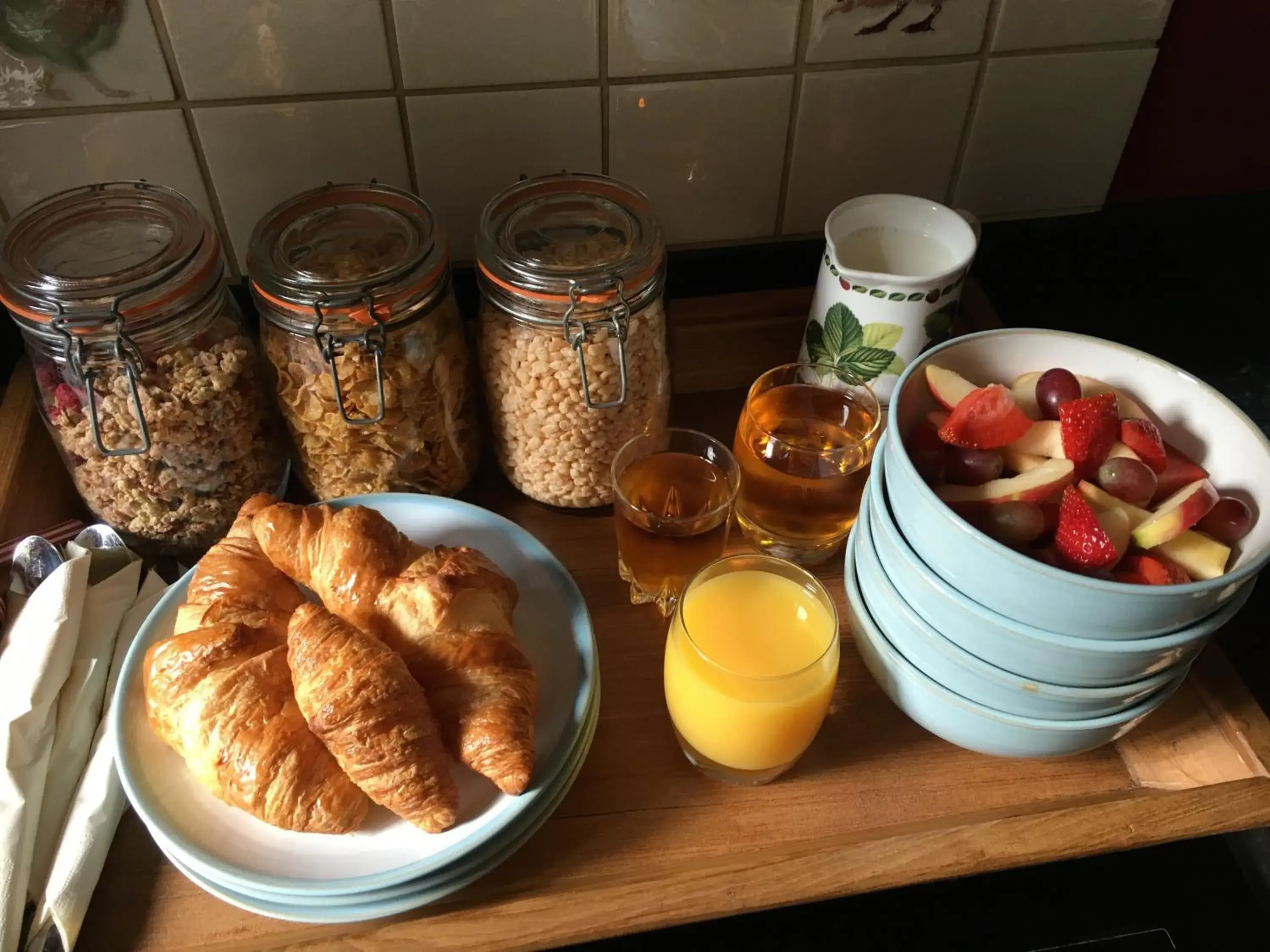 Mays Cottage Bed and Breakfast Mays Cottage Bed and Breakfast