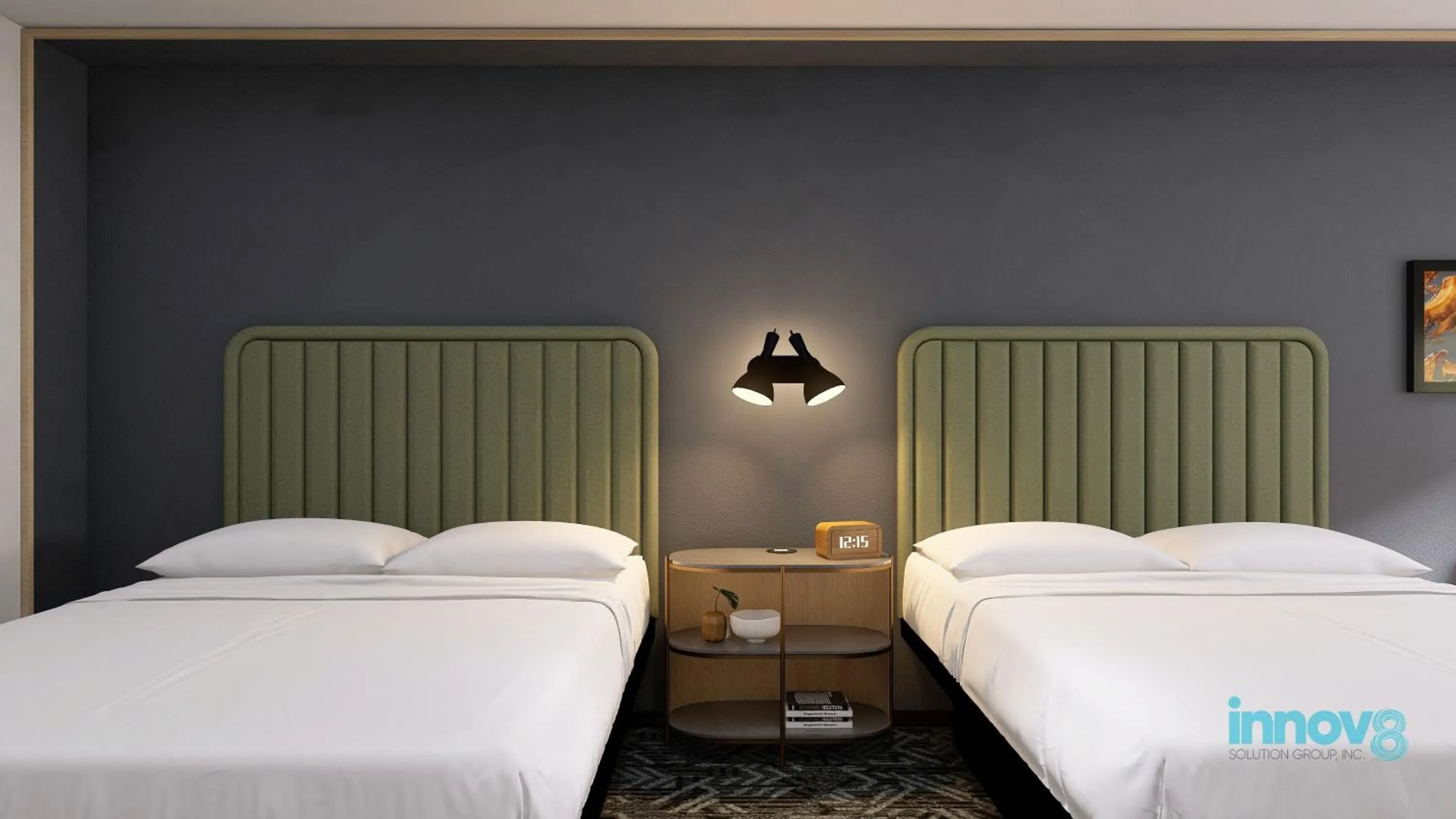 Photo of the whole room, Bed in voco Flagstaff by IHG