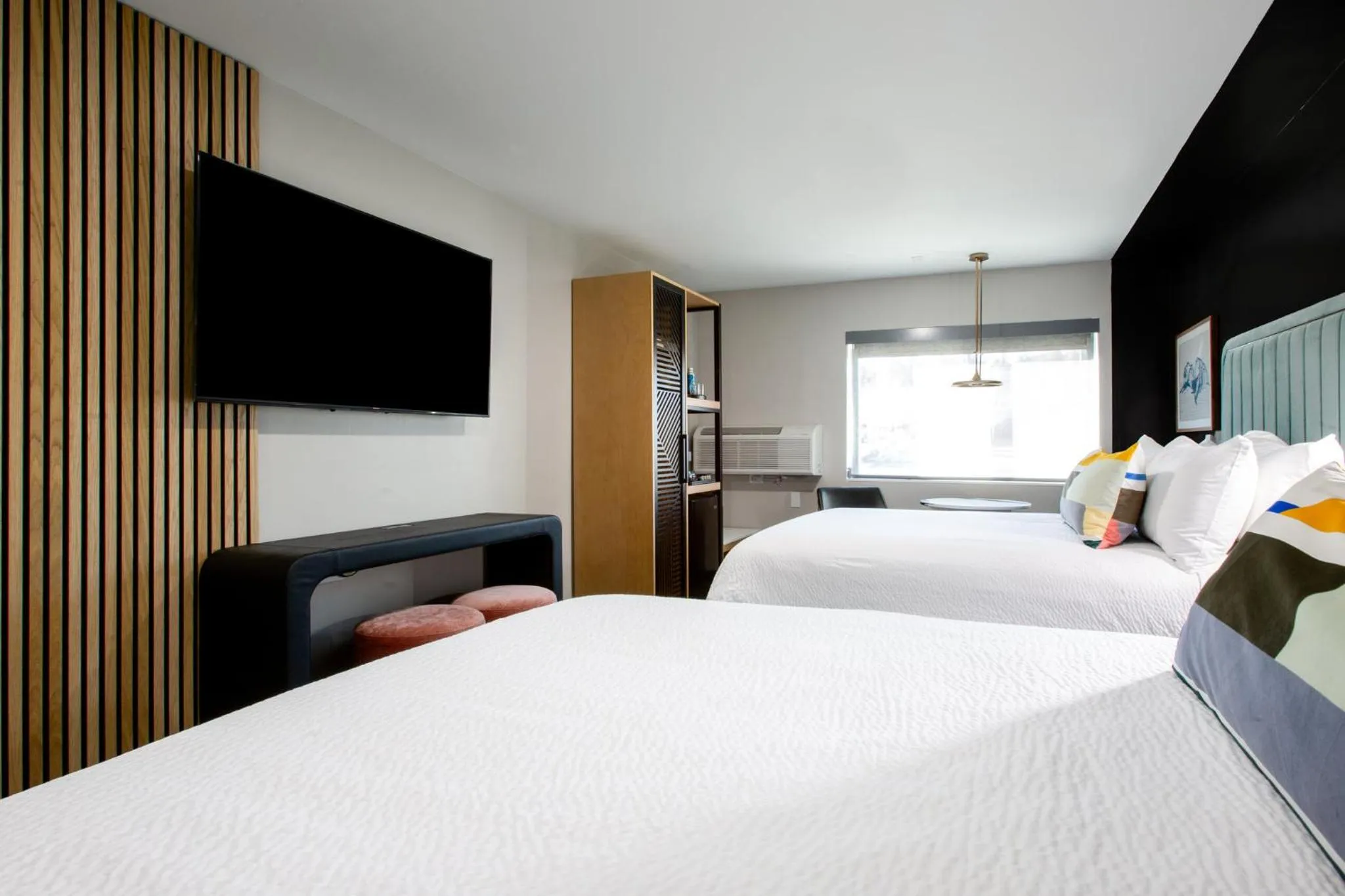 Photo of the whole room, Bed in voco Flagstaff by IHG