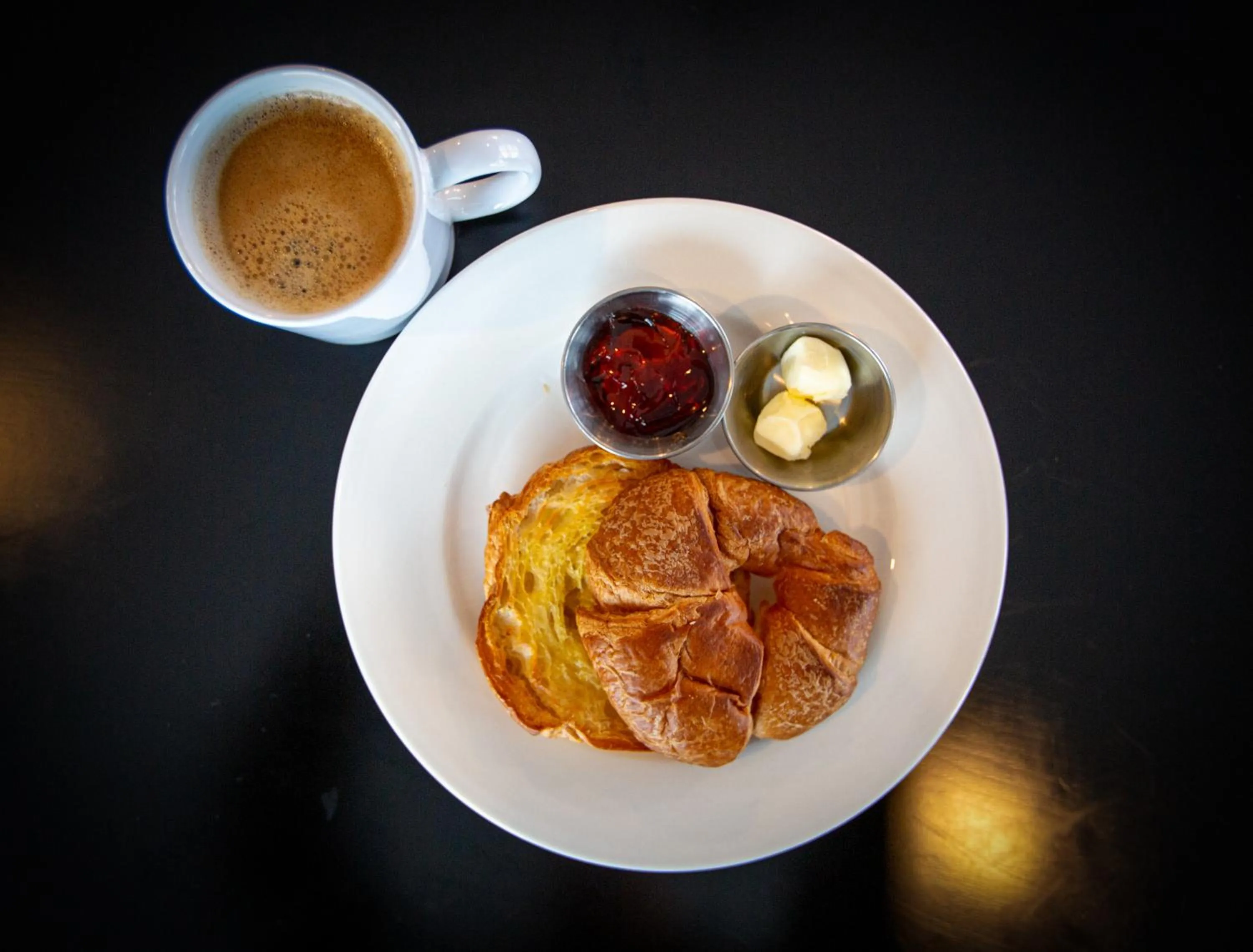 Food and drinks in voco Flagstaff by IHG